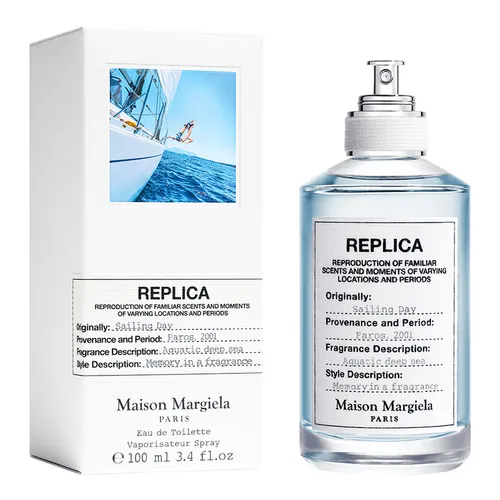 Maison Margiela REPLICA Sailing Day Original Unisex EDP