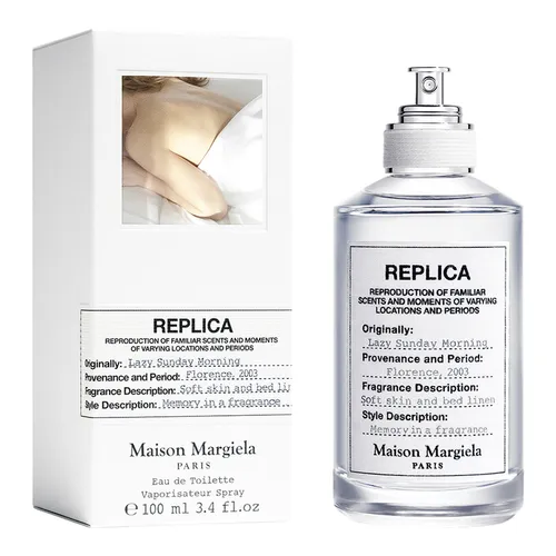 Maison Margiela Lazy Sunday Morning Original Unisex EDT