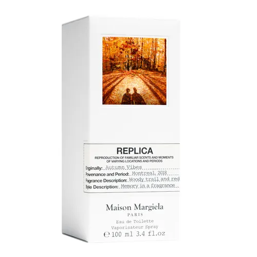 Maison Margiela REPLICA Autumn Vibes Original Unisex EDT