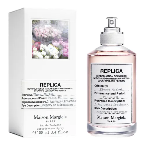 Maison Margiela REPLICA Flower Market Original Unisex EDP