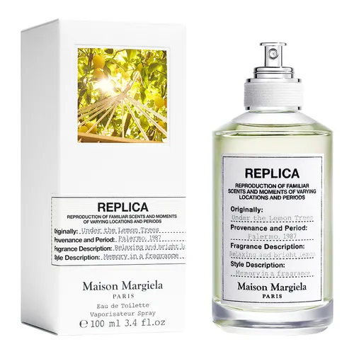 Maison Margiela REPLICA Under The Lemon Tree Original Unisex EDT