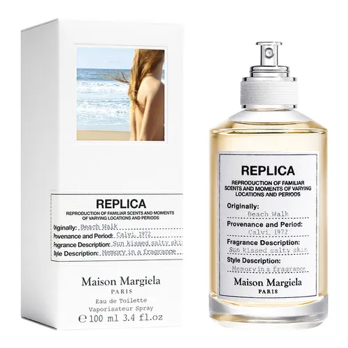 Maison Margiela REPLICA Beach Walk Original Unisex EDT