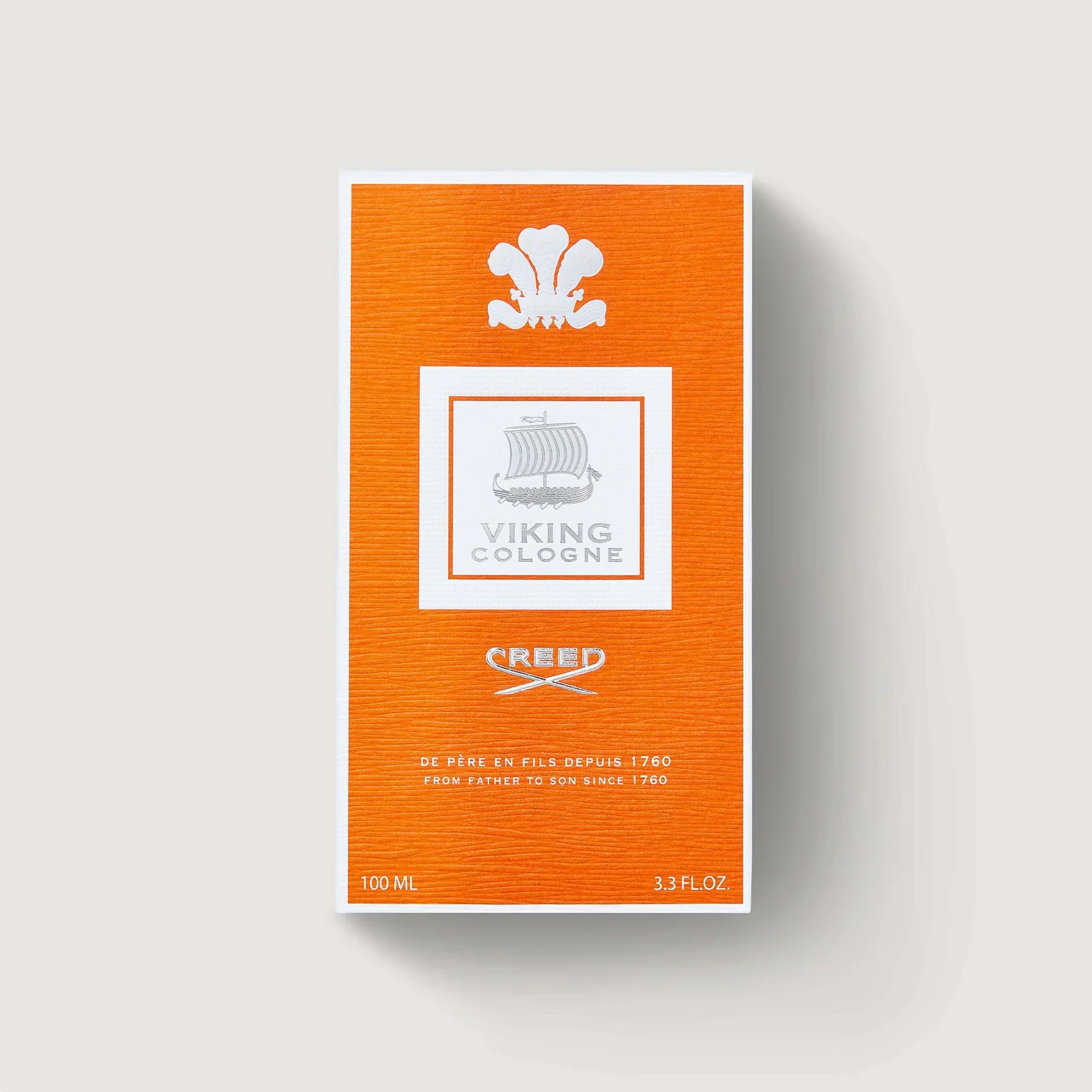 CREED Viking Cologne Original Men's Perfume EDP