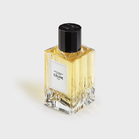 CELINE SAINT-GERMAIN-DES-PRÉS Original Unisex Perfume EDP.