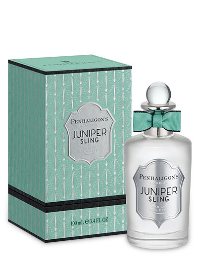 PENHALIGON'S JUNIPER SLING Unisex EDT