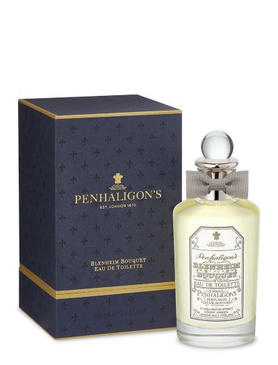 PENHALIGON'S BLENHEIM BOUQUET MEN'S EDT