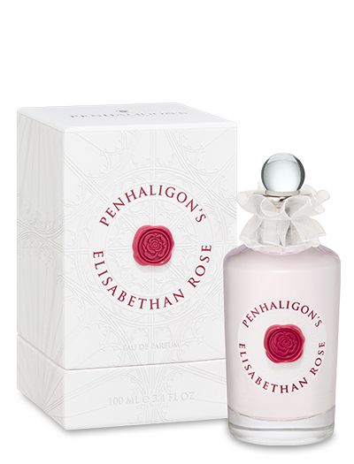 PENHALIGON'S ELISABETHAN ROSE WOMEN EDP