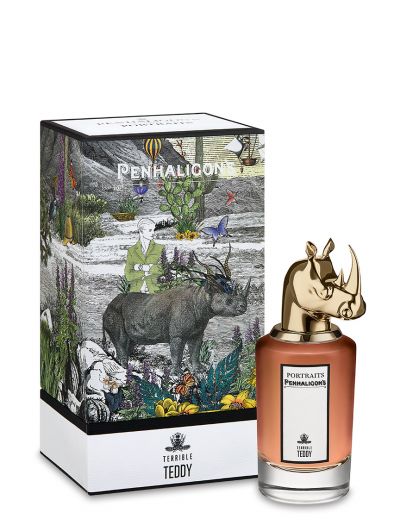PENHALIGON'S TERRIBLE TEDDY MEN'S EDP