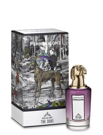 PENHALIGON'S MUCH ADO ABOUT THE DUKE MEN'S EDP