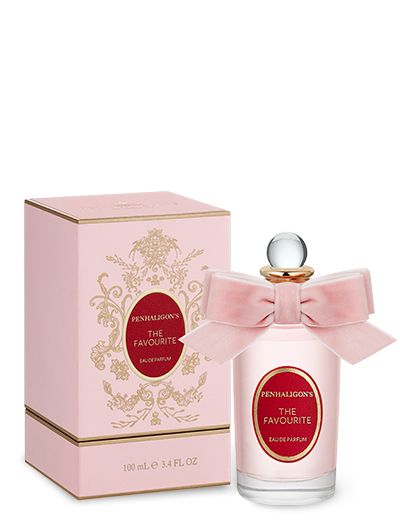 PENHALIGON'S THE FAVOURITE  Women's EDP.
