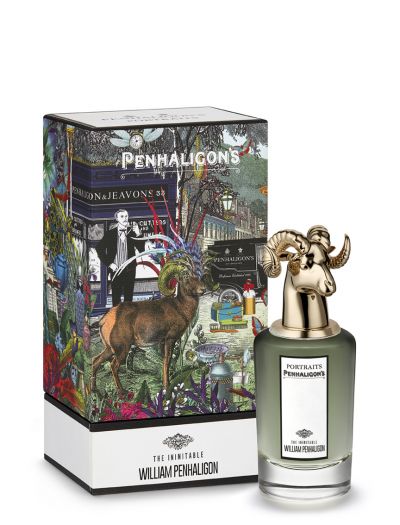 PENHALIGON'S WILLIAM PENHALIGON MEN'S EDP
