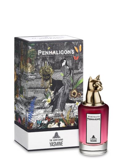 PENHALIGON'S THE BEWITCHING YASMINE WOMEN EDP