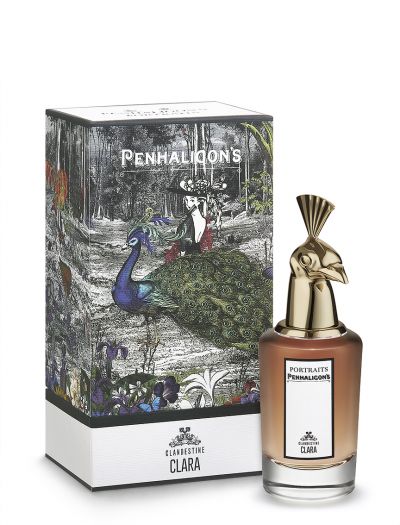PENHALIGON'S CLANDESTINE CLARA WOMEN EDP.