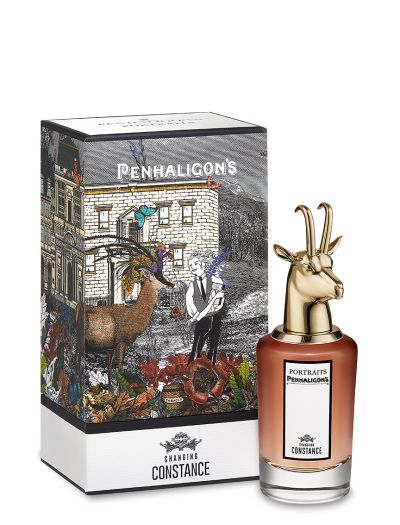 PENHALIGON'S CHANGING CONSTANCE WOMEN EDP