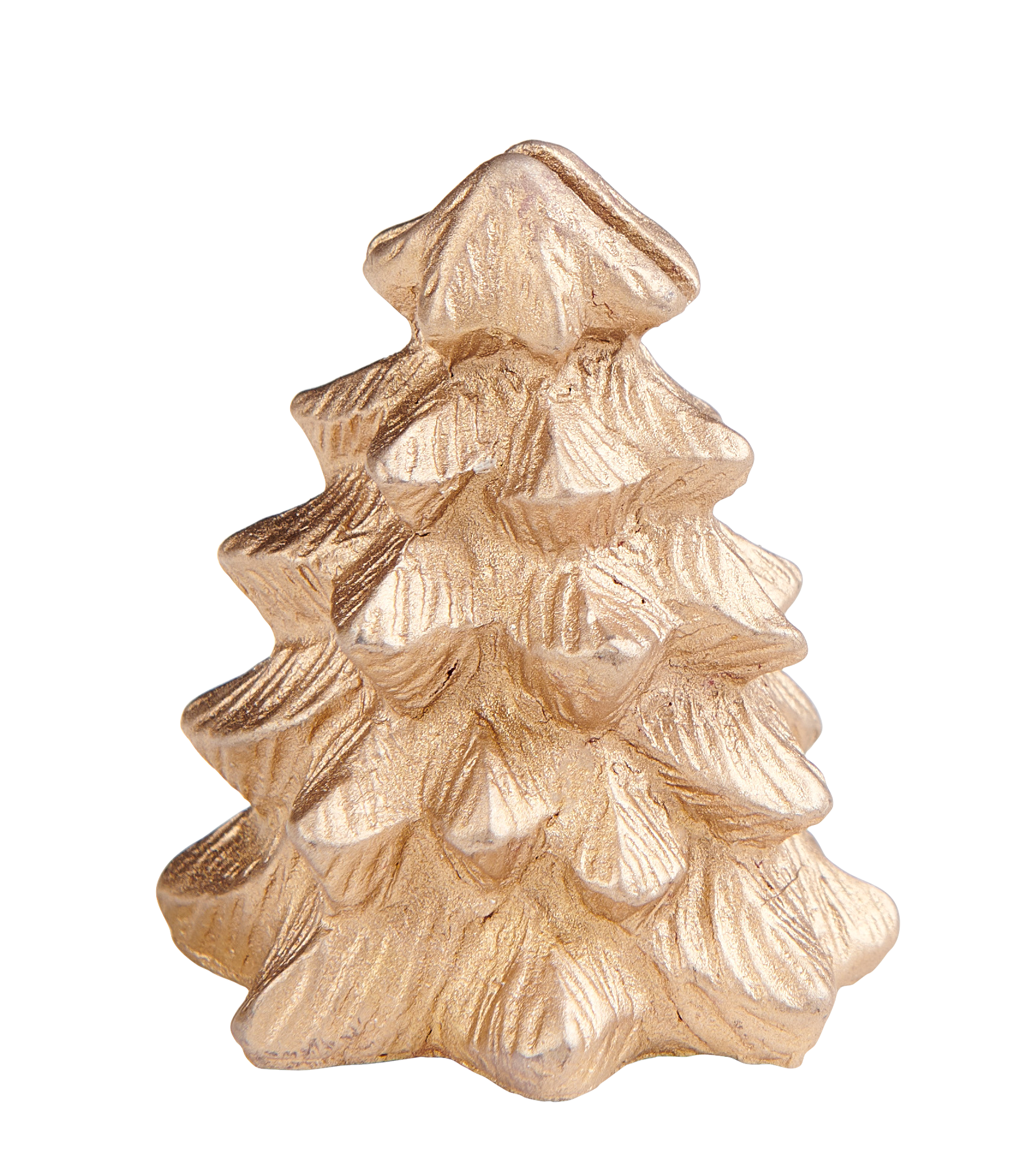 MINNY Naamkaarthouder goudH 4,3 cm - Ø 3,4 cm