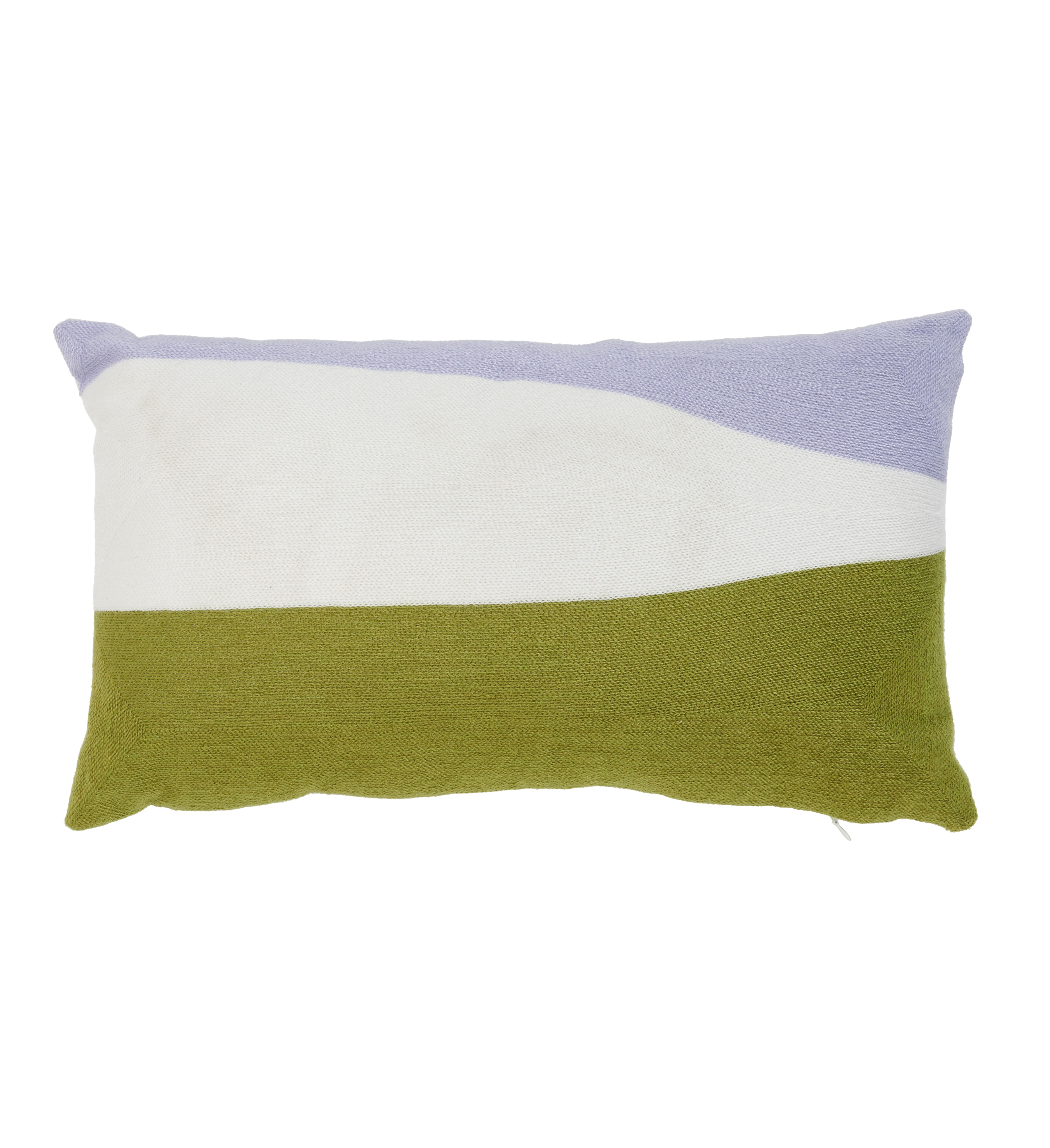 NIJI Kussen multicolorB 30 x L 50 cm