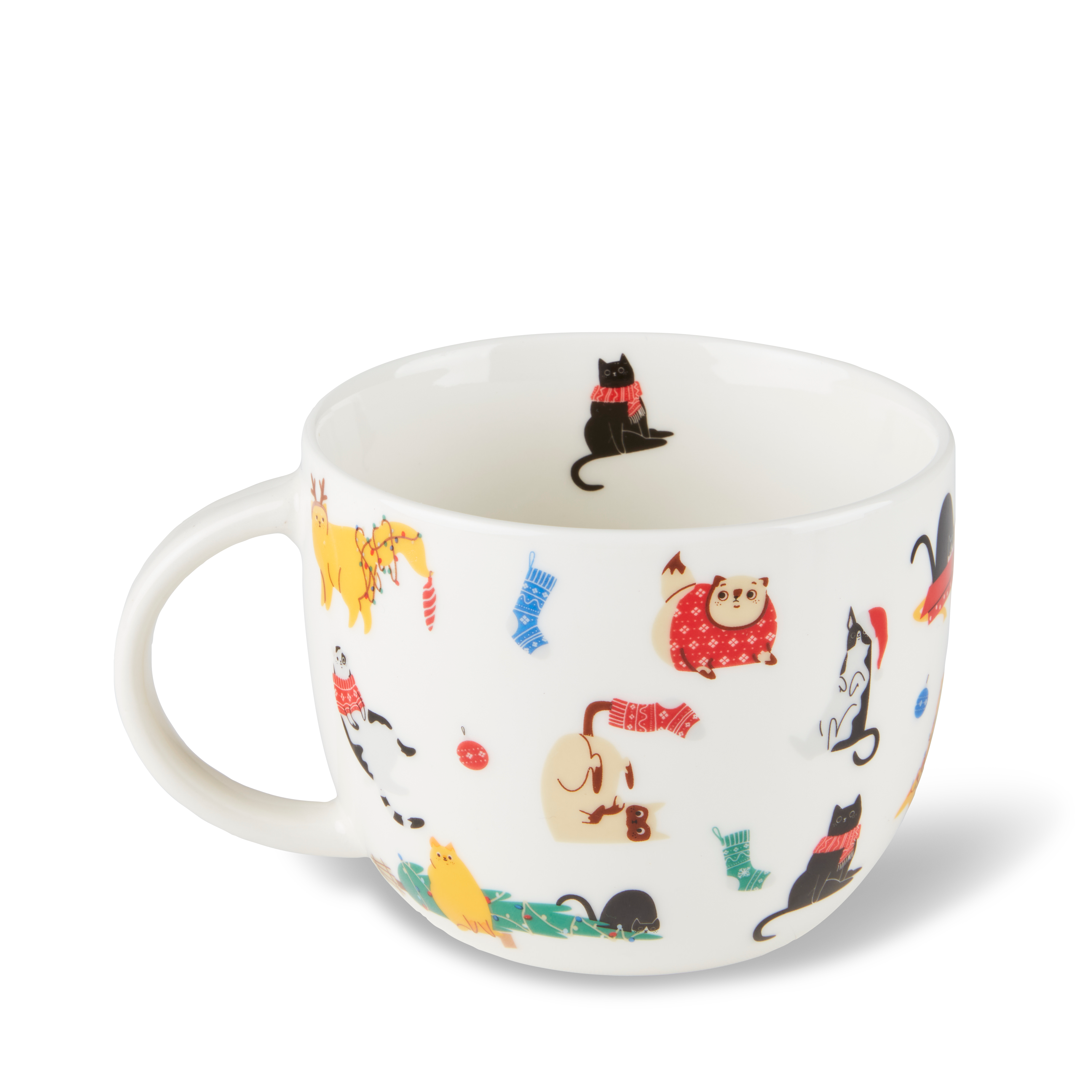 X-MAS FUNCATS Mok 40 CL multicolor