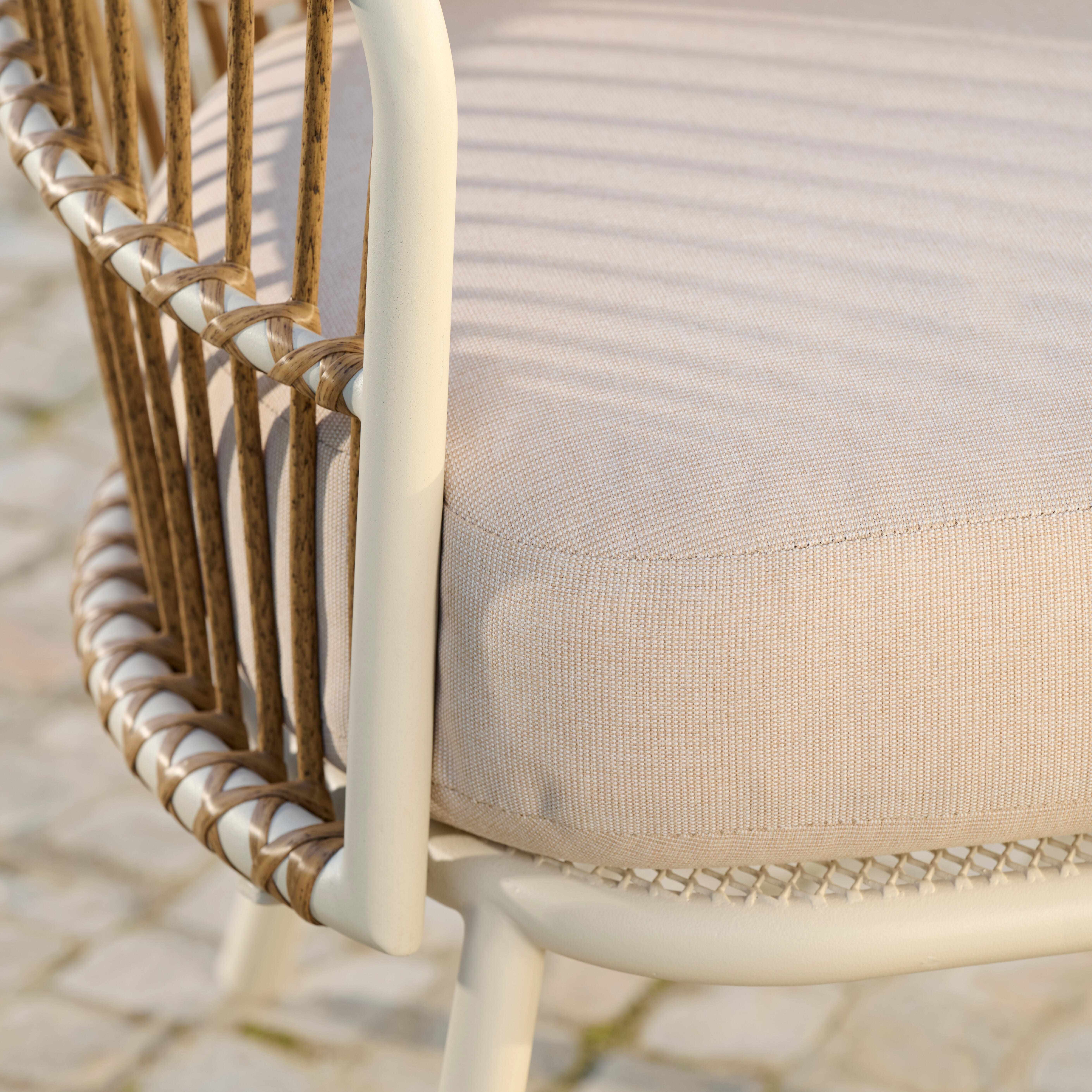 LARGOW & MARROW LoungesetLoungeset met loungetafel