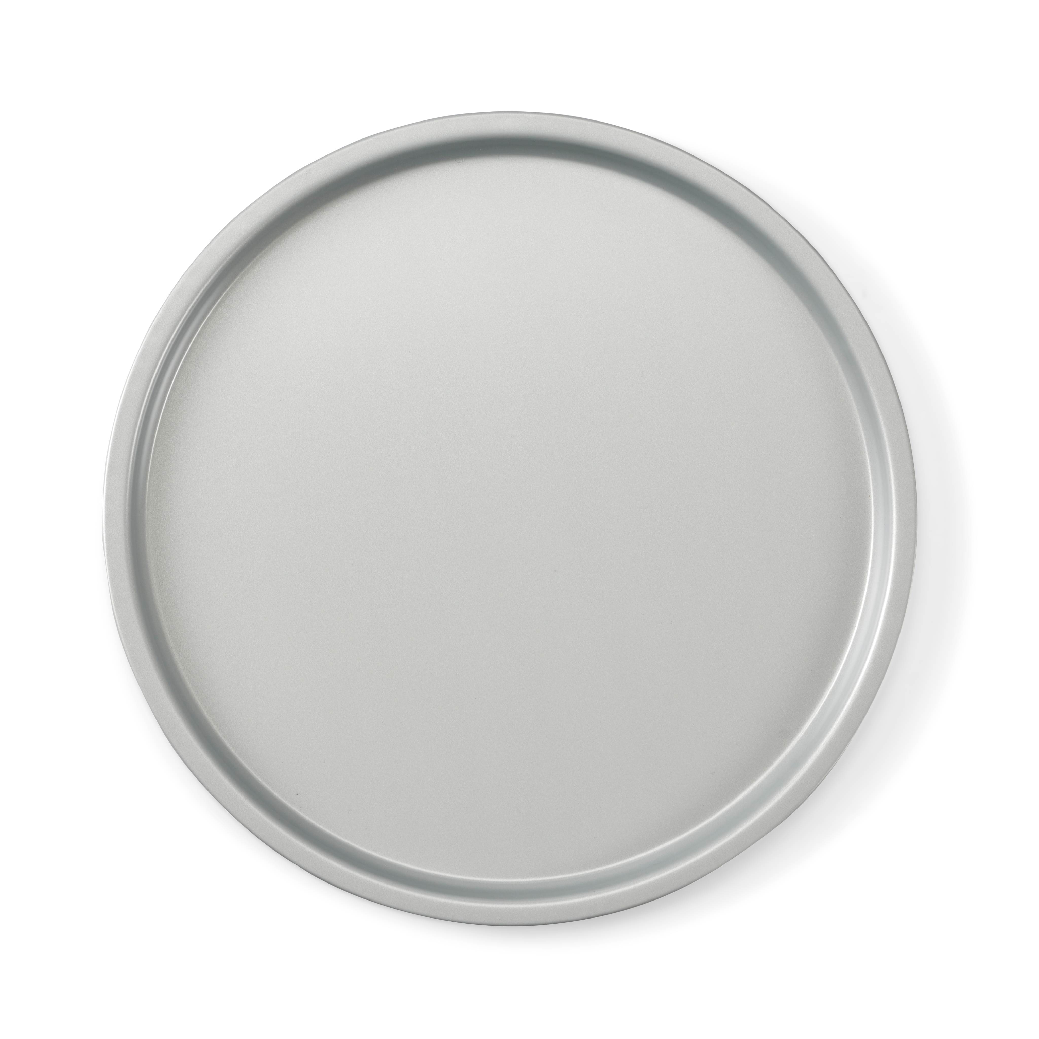 GREENBAKE Pizzabakplaat blauwH 1,5 cm - Ø 32 cm