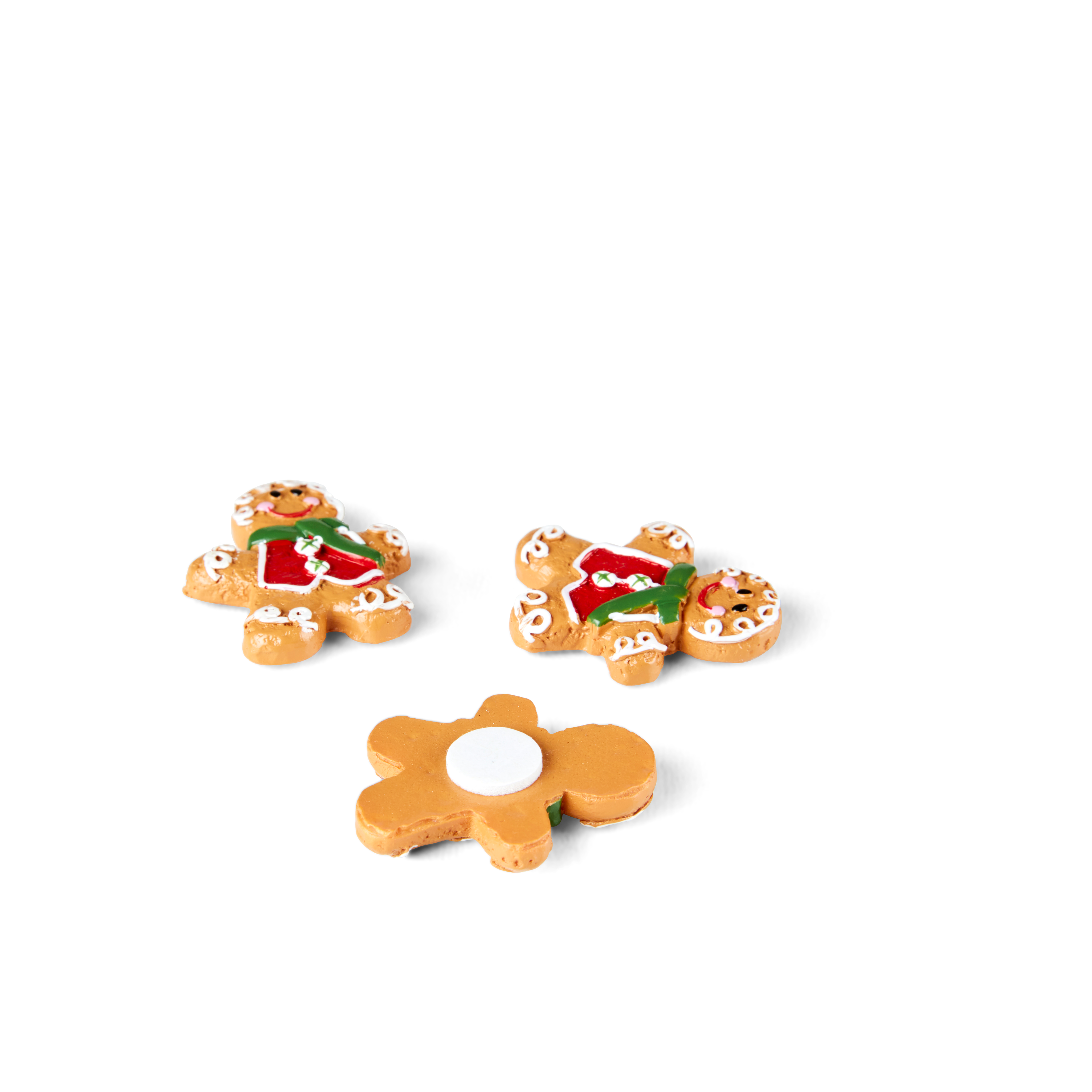GINGER Strooideco naturelL 2,6 cm