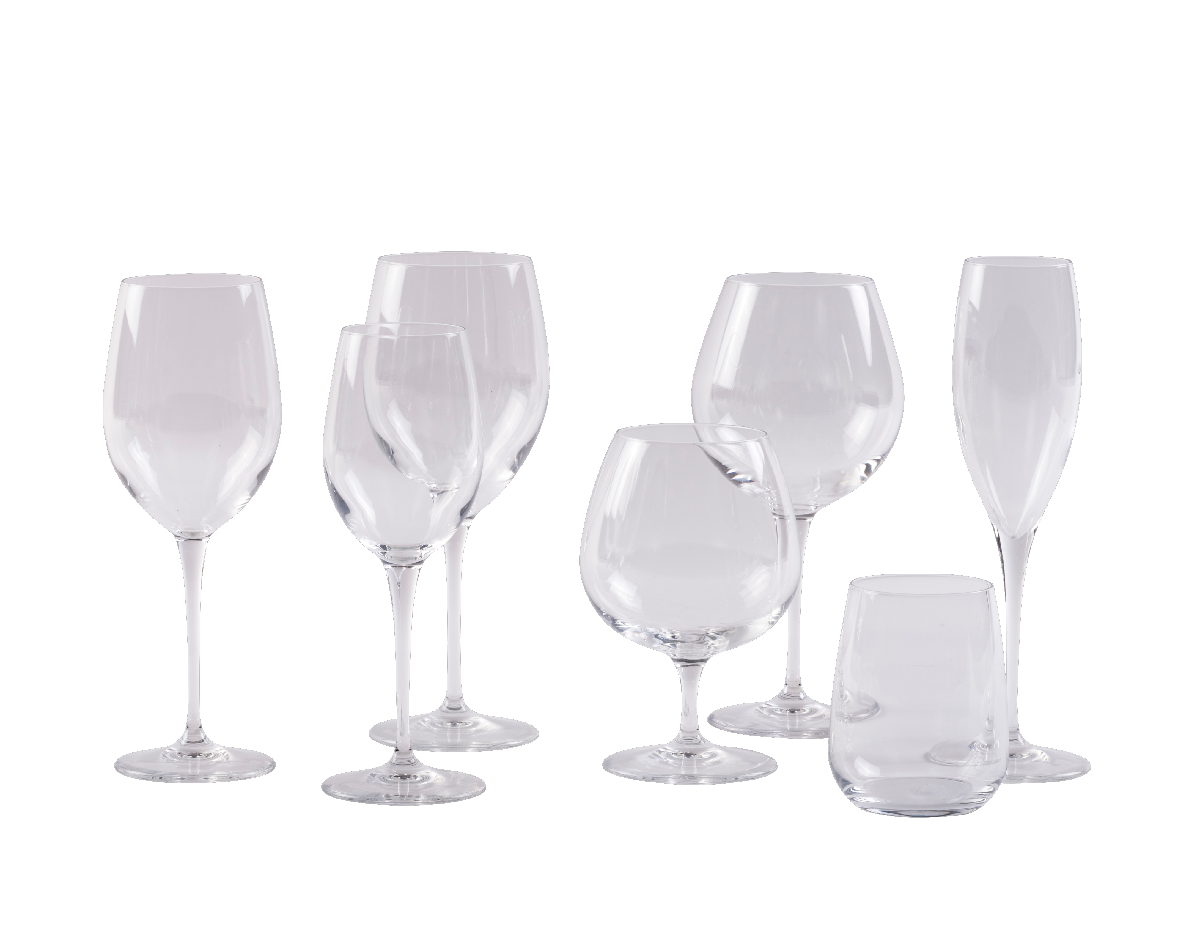 PREMIUM Wijnglas 67,5 CLH 22,5 cm - Ø 10,8 cm