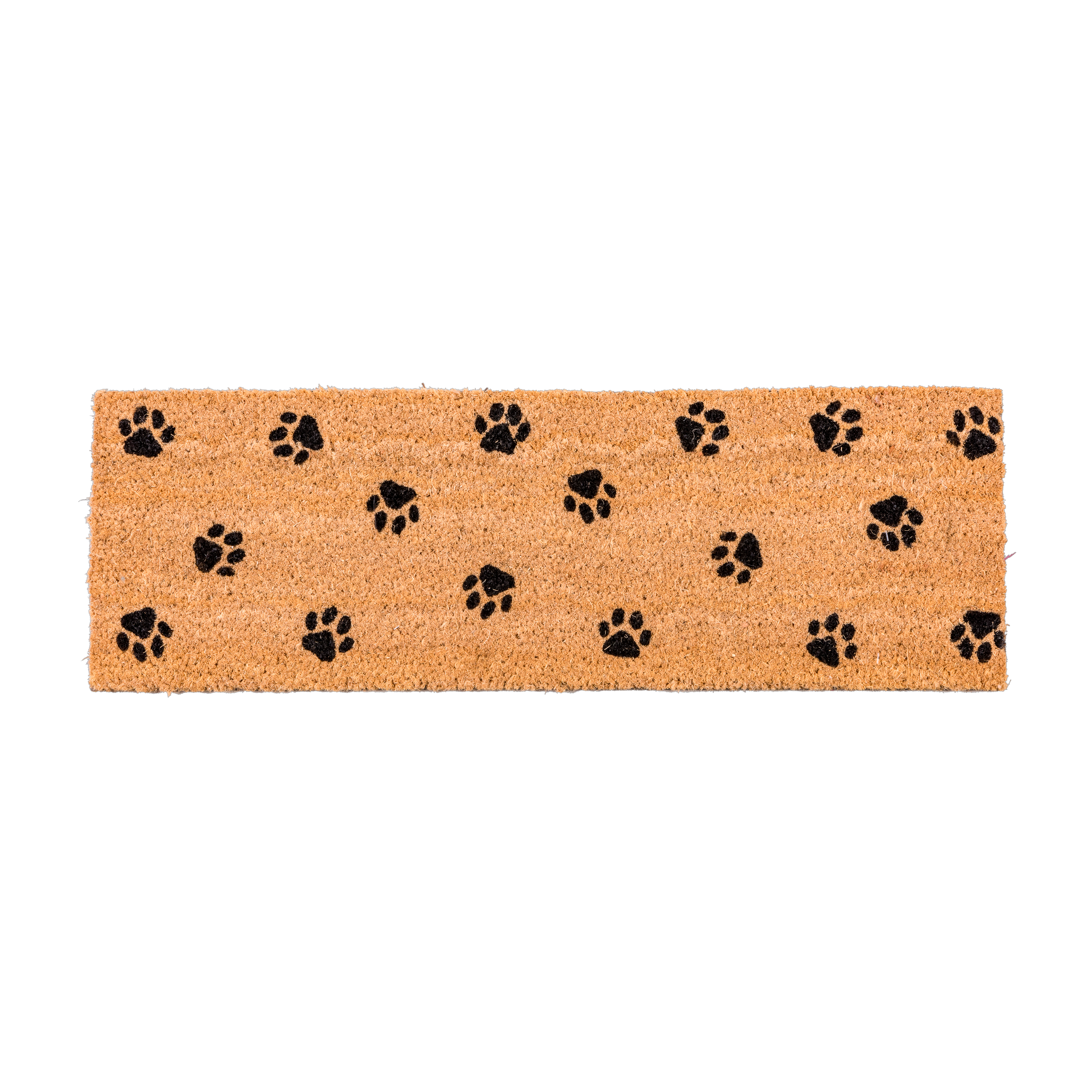 PAWS Deurmat naturelB 25 x L 75 cm