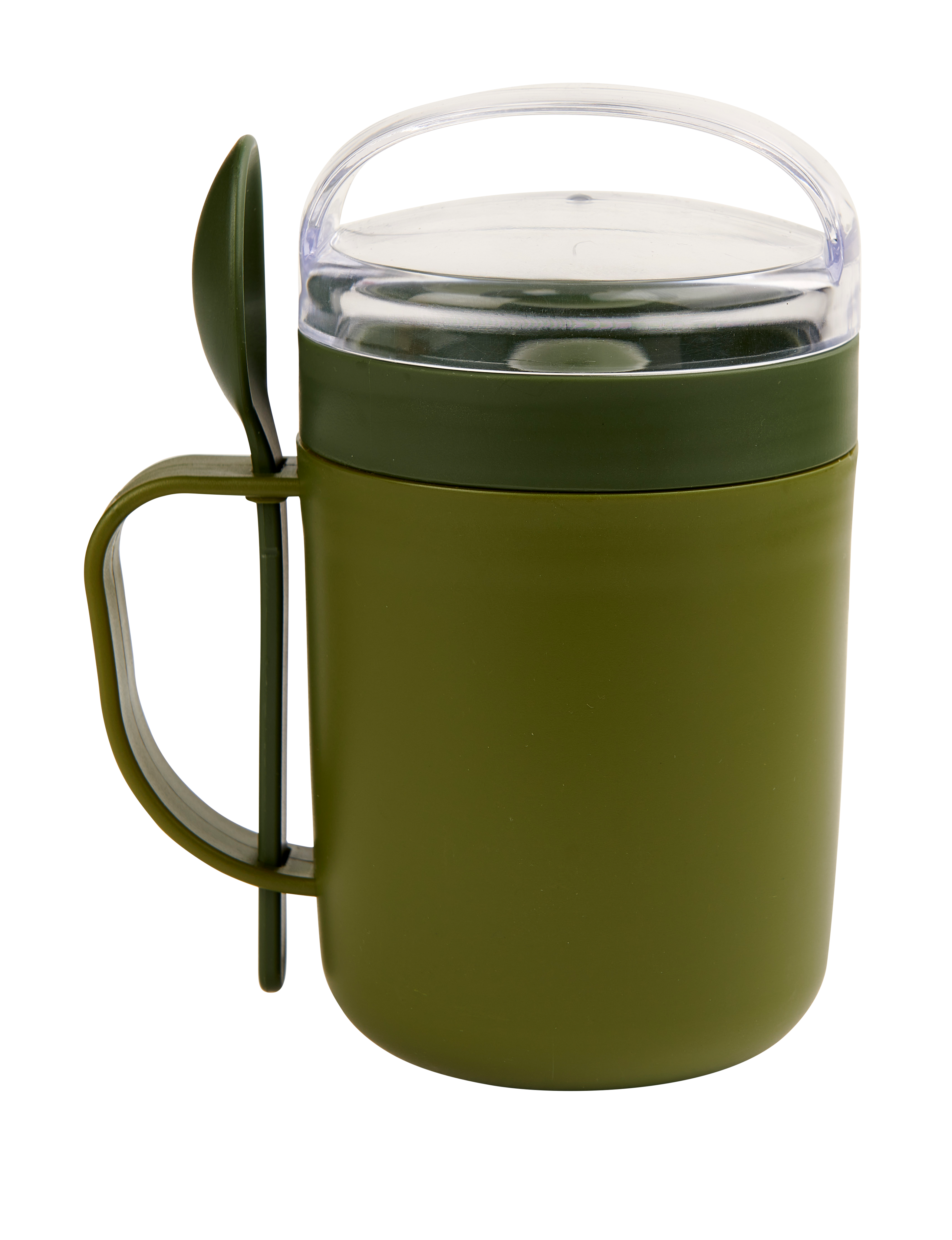 FRESHMOOD Soepmok 47cl groenH 16,5 cm