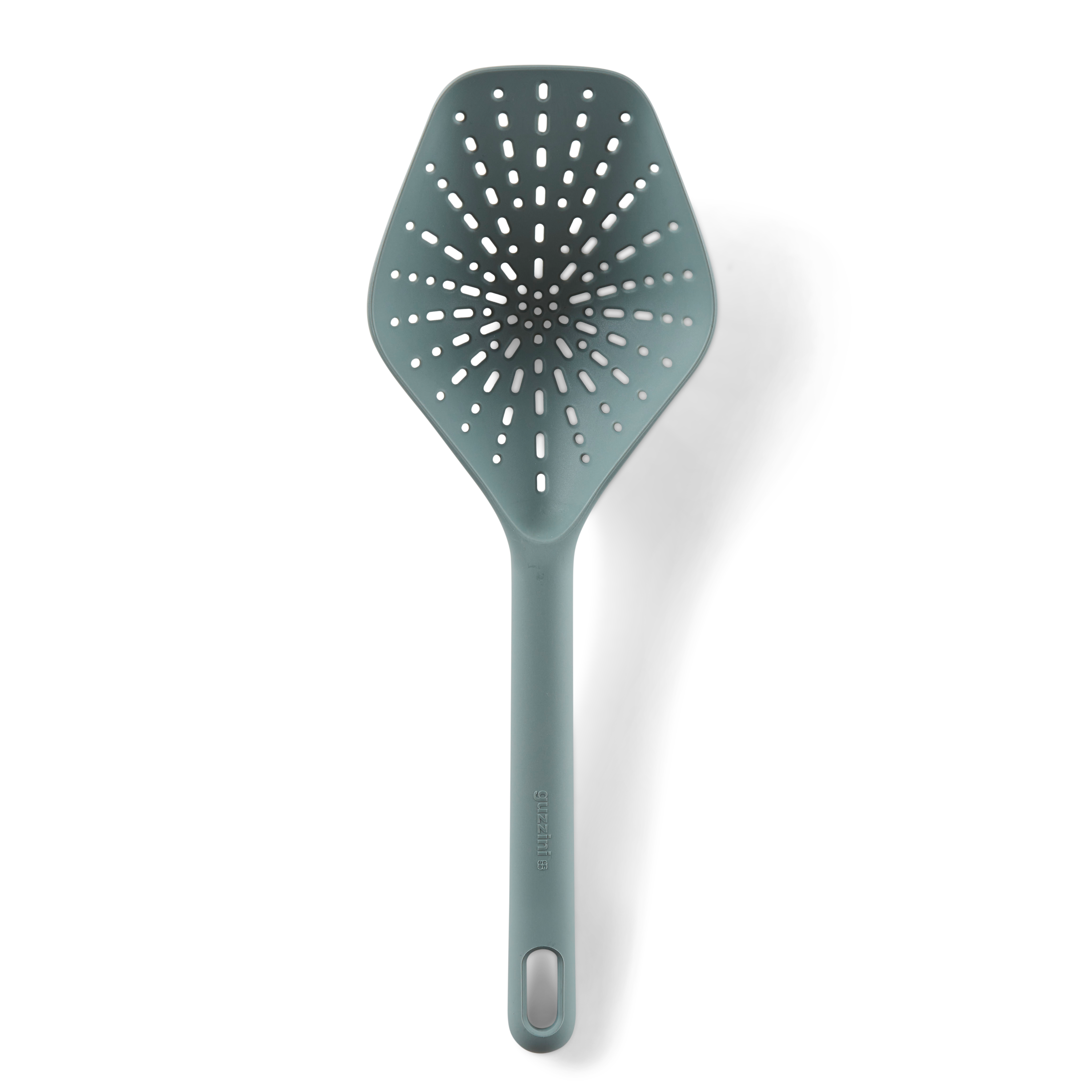 BIOLINE Schuimspaan muntB 8 x L 28 cm - CASA