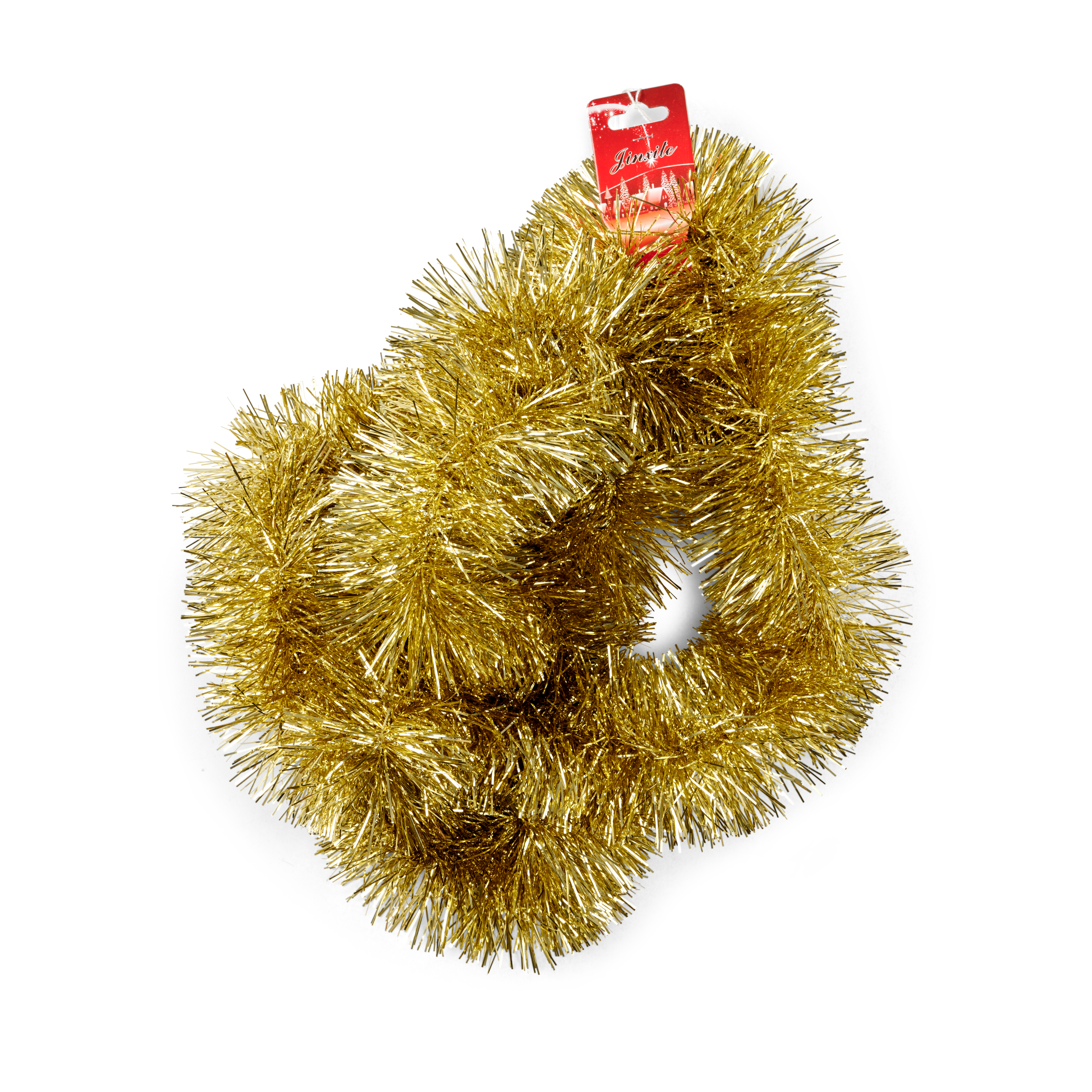 FRIZZY Slinger goudL 200 cm