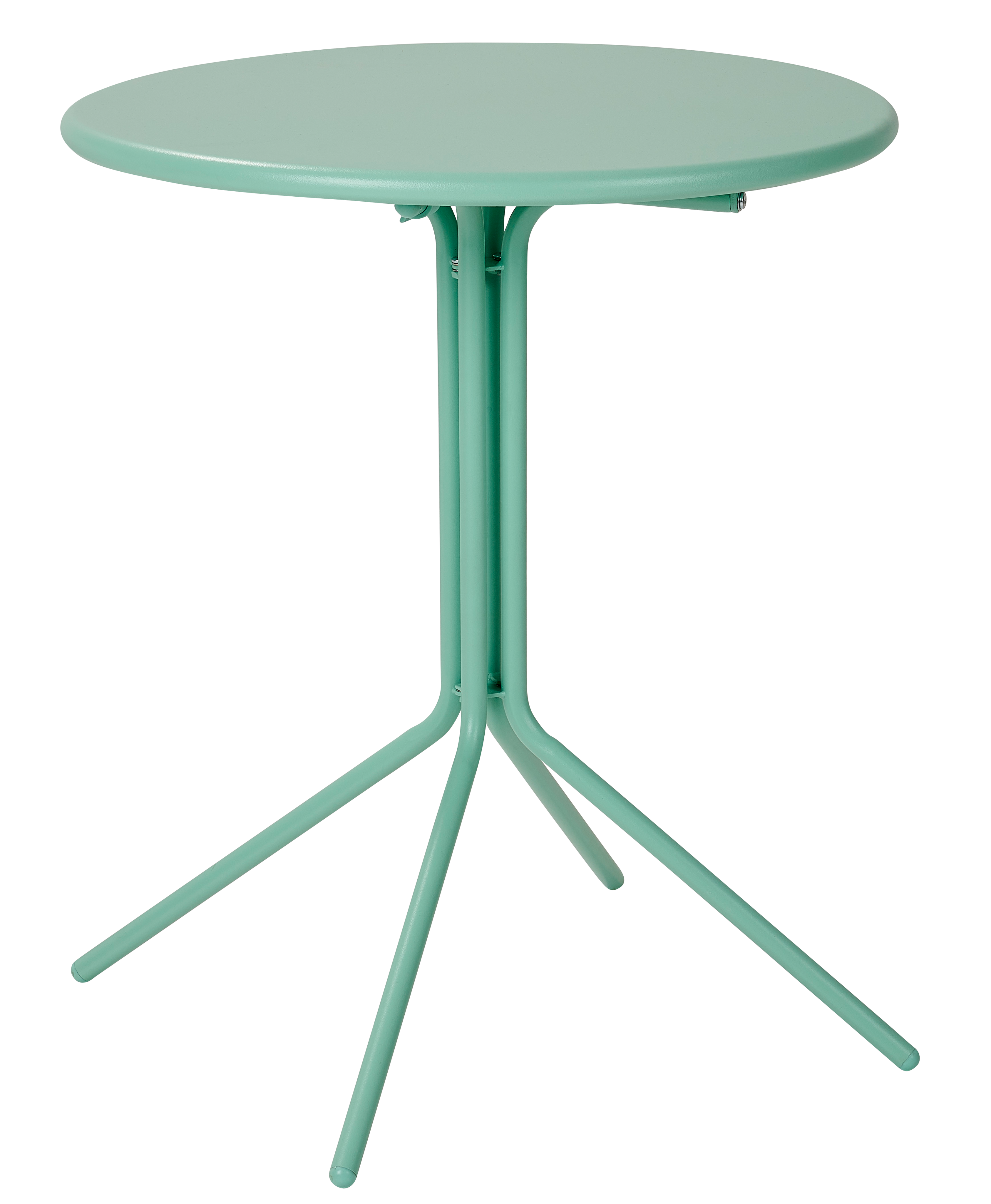 OLAV Bistrotafel aquaH 70 cm - Ø 60 cm