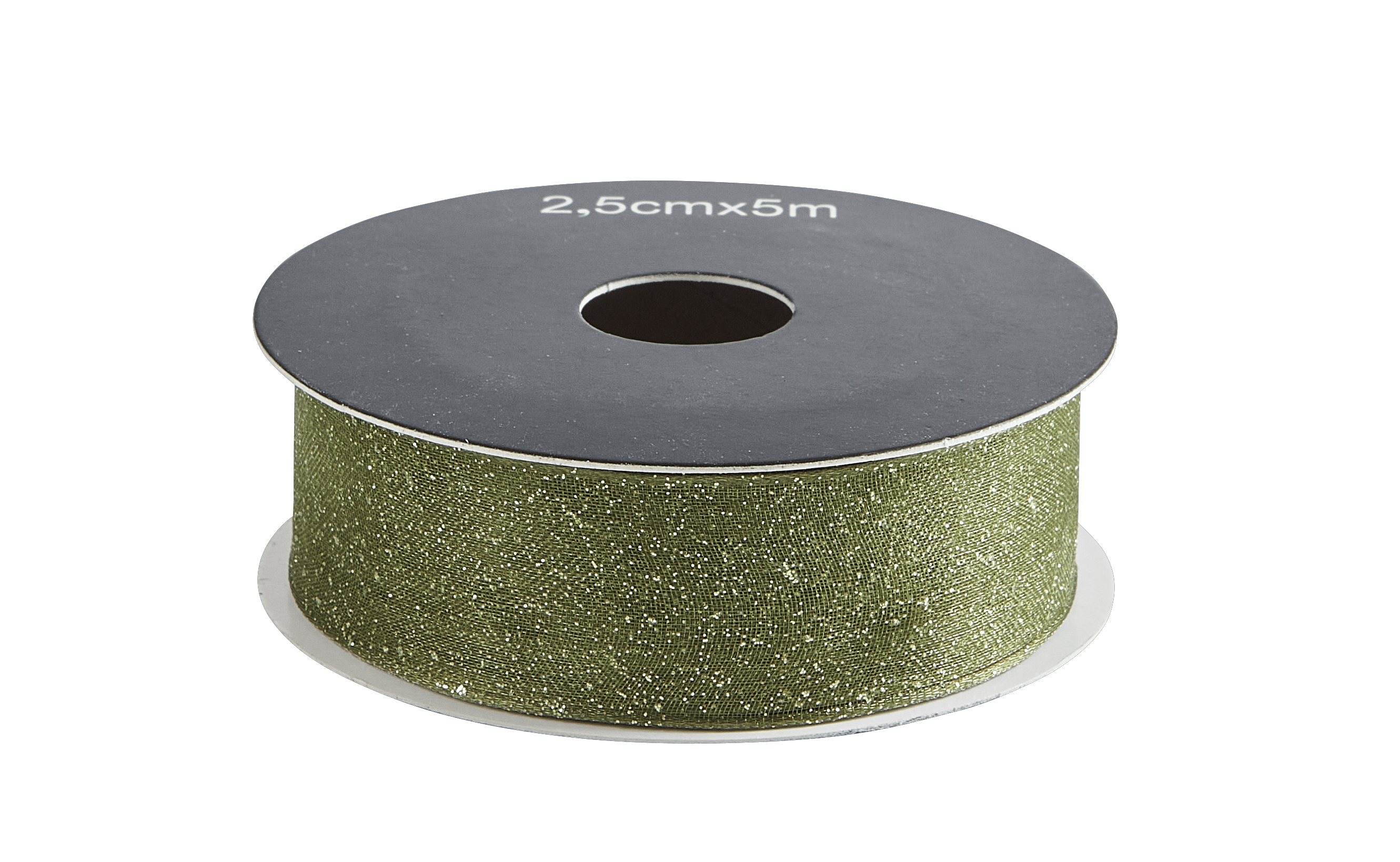 POLY Lint groenB 2,5 x L 500 cm