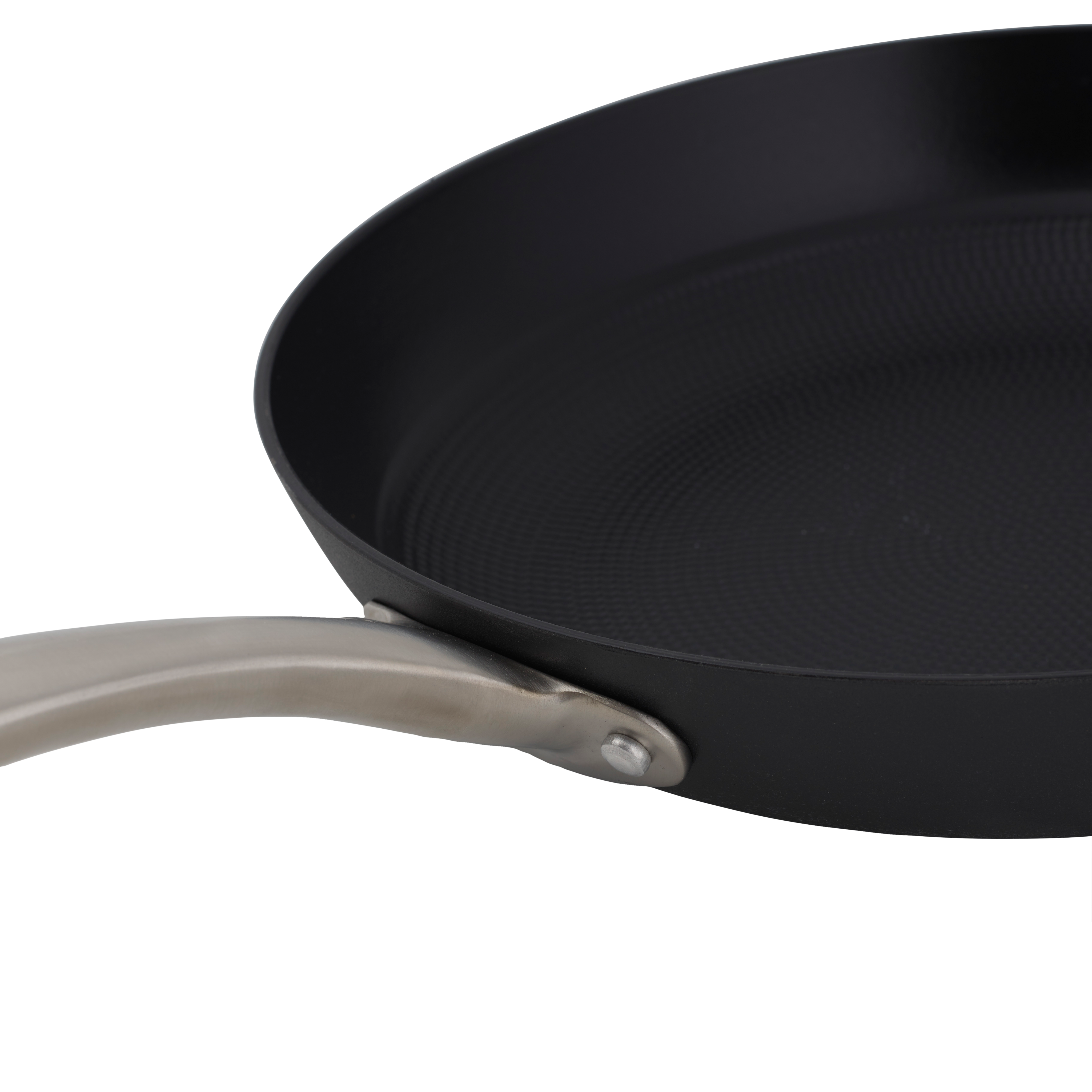 A POINT Pan zwartØ 28 cm - CASA