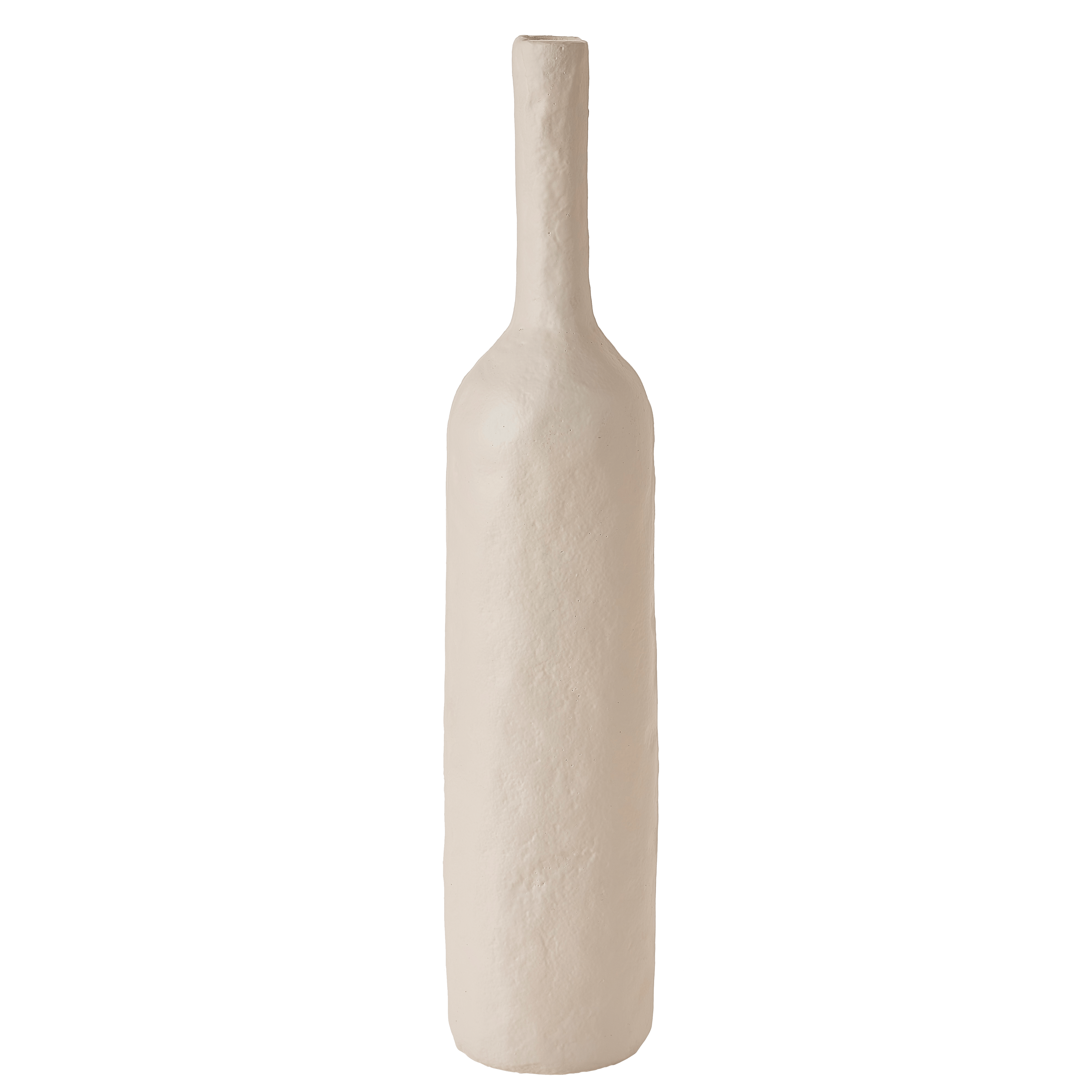 ALU Vaas witH 45 cm - Ø 9 cm