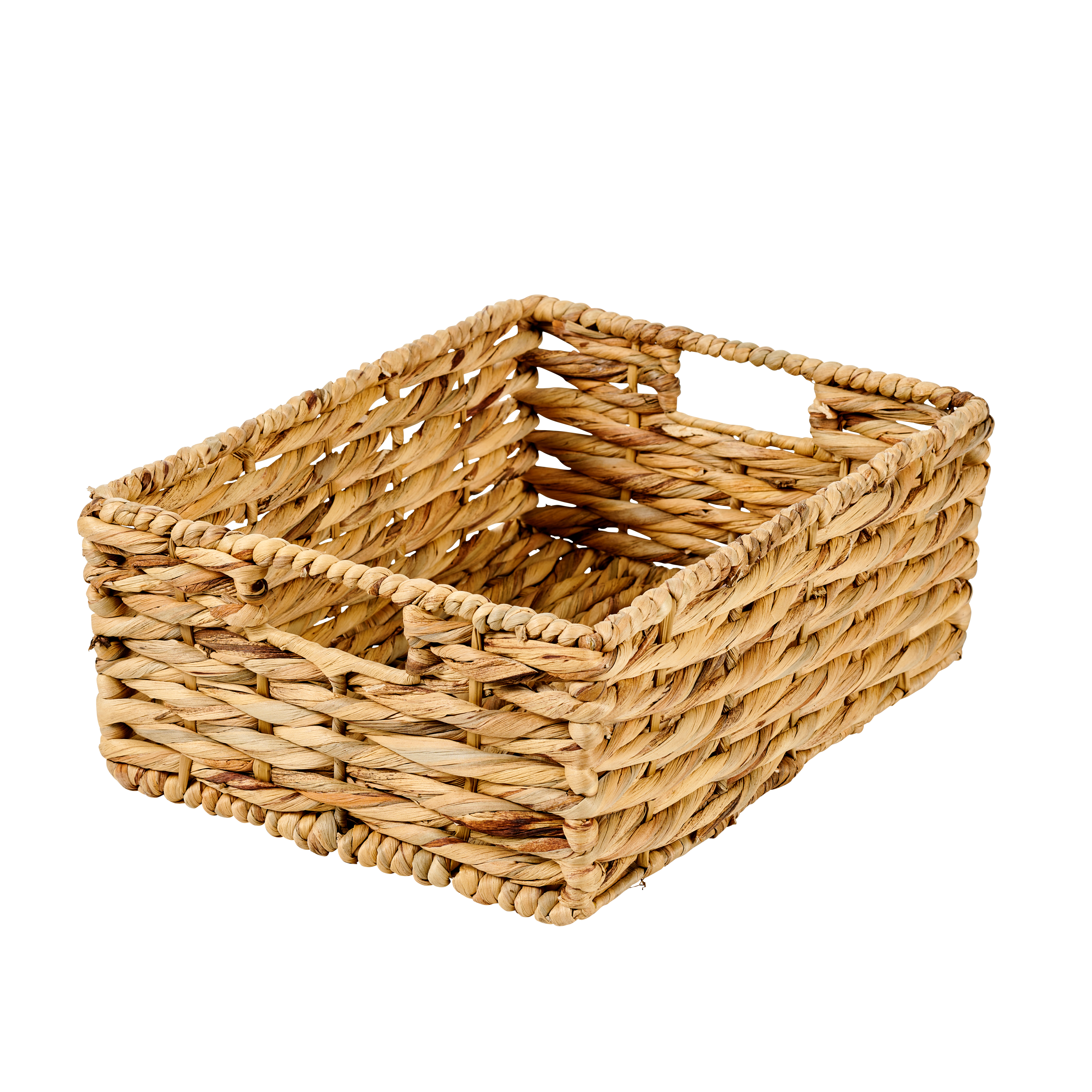 JONI Lademand L naturelH 15 x B 39,5 x D 30 cm