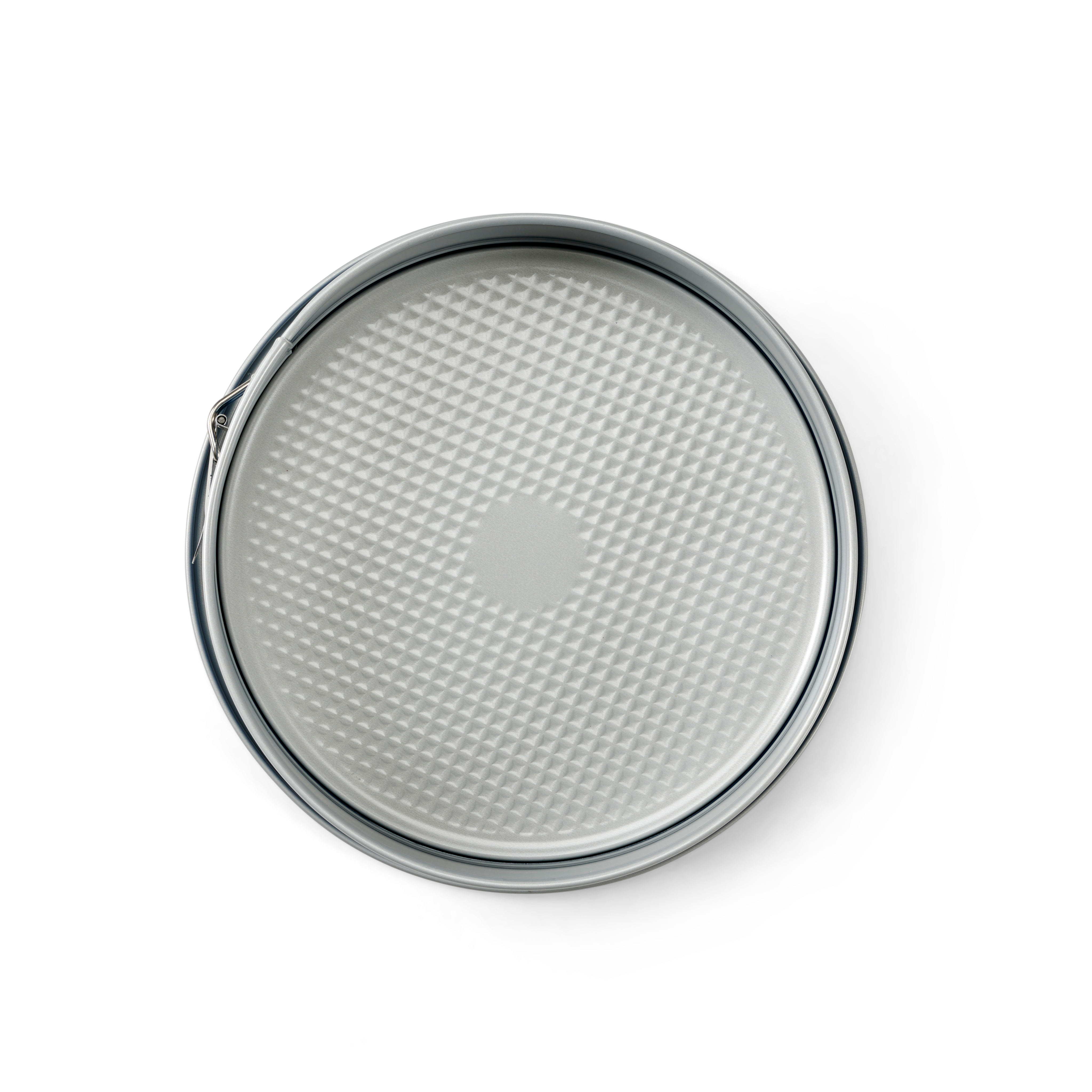 GREENBAKE Springvorm blauwH 7,6 cm - Ø 26 cm