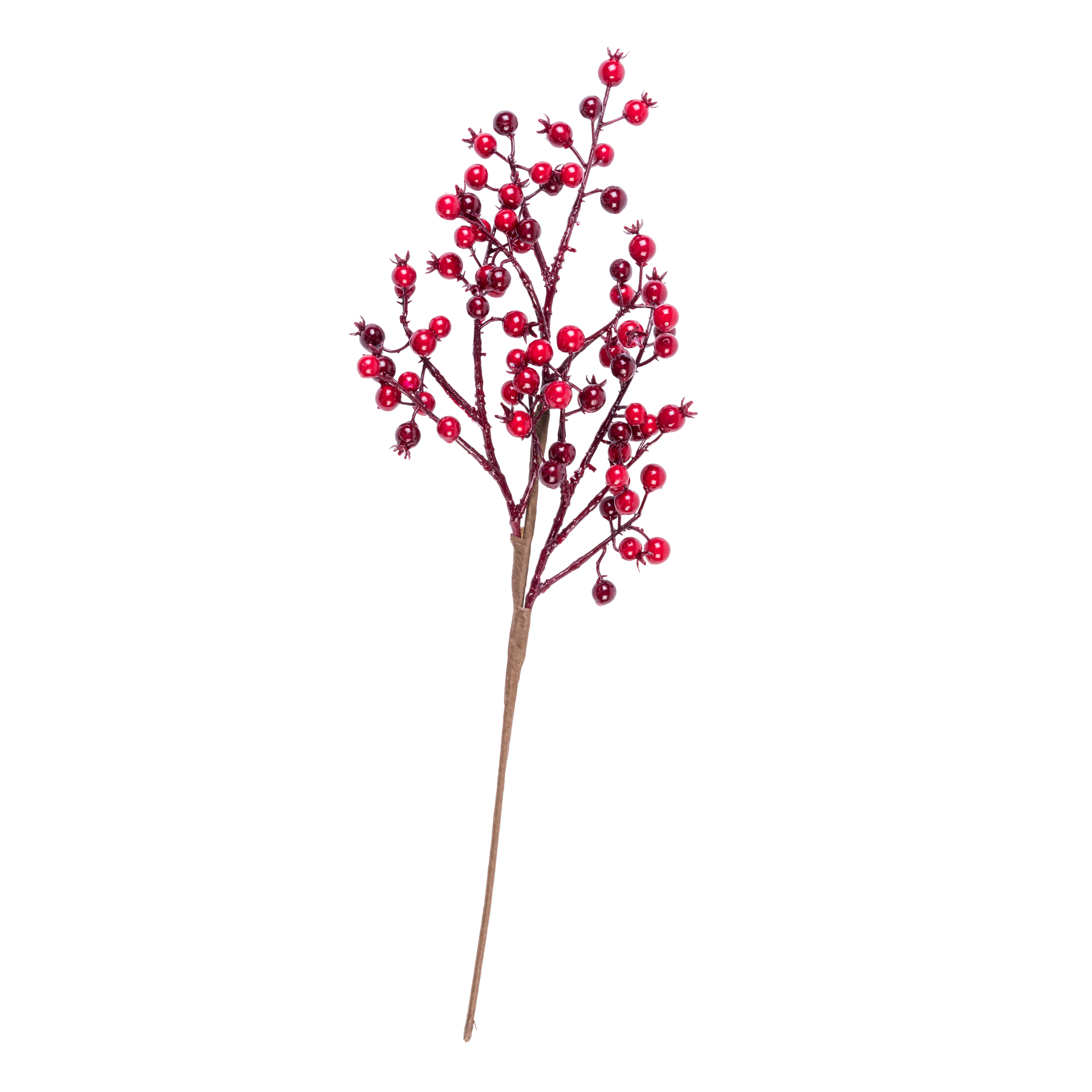 BERRY Bessentak roodL 55 cm