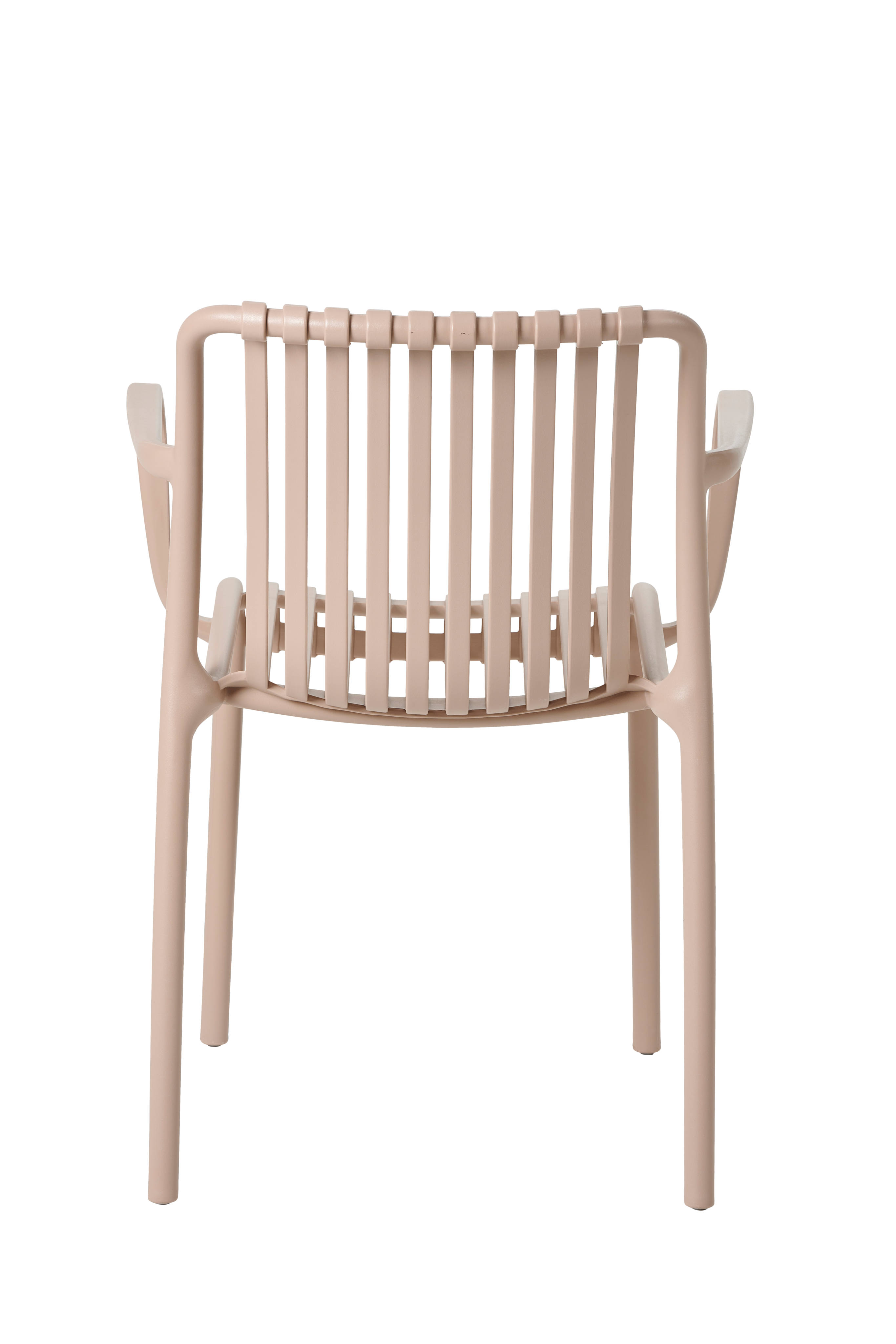 NOMI StoelH 79,5 x B 52 x D 57 cm