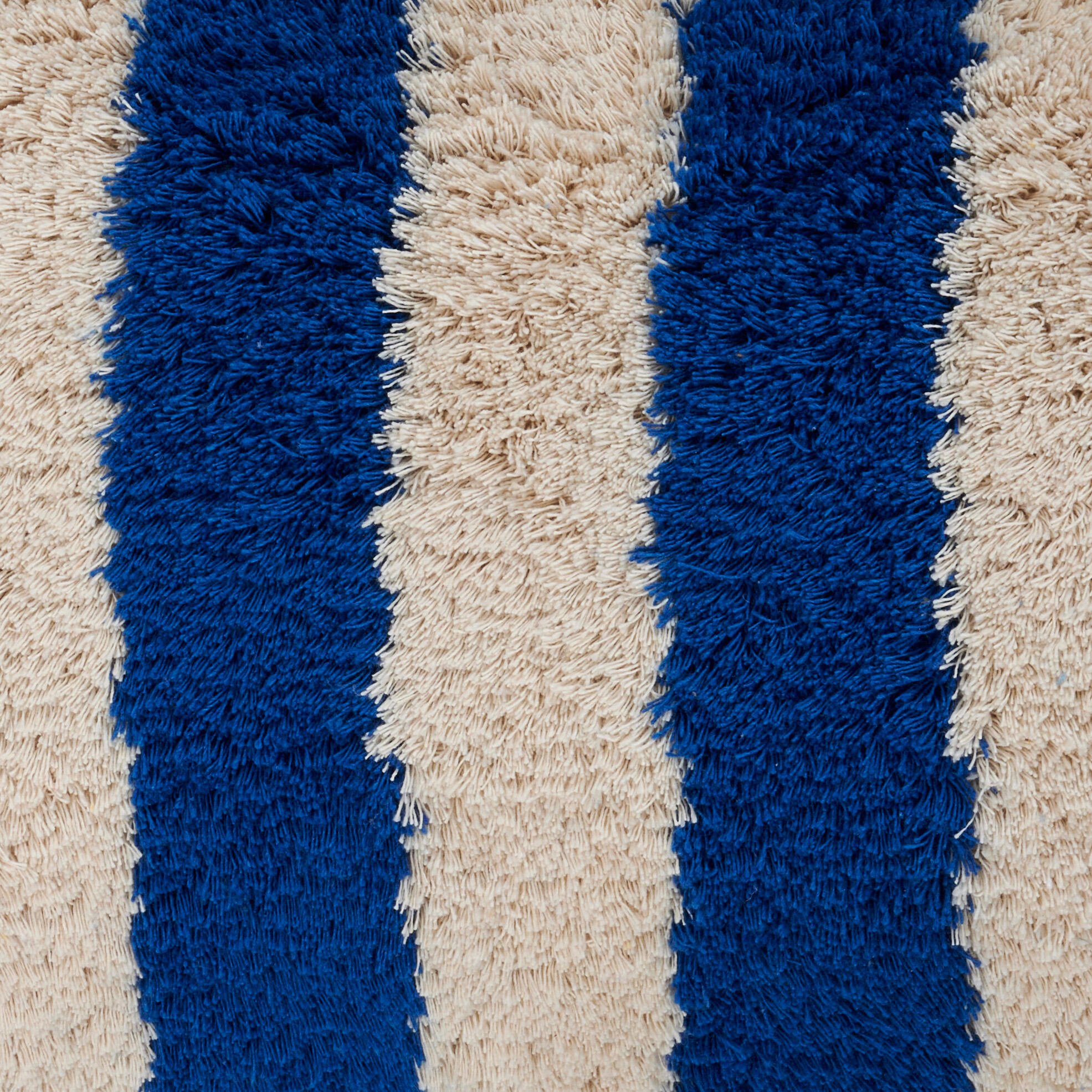 BLUES Kussen blauwB 30 x L 50 cm