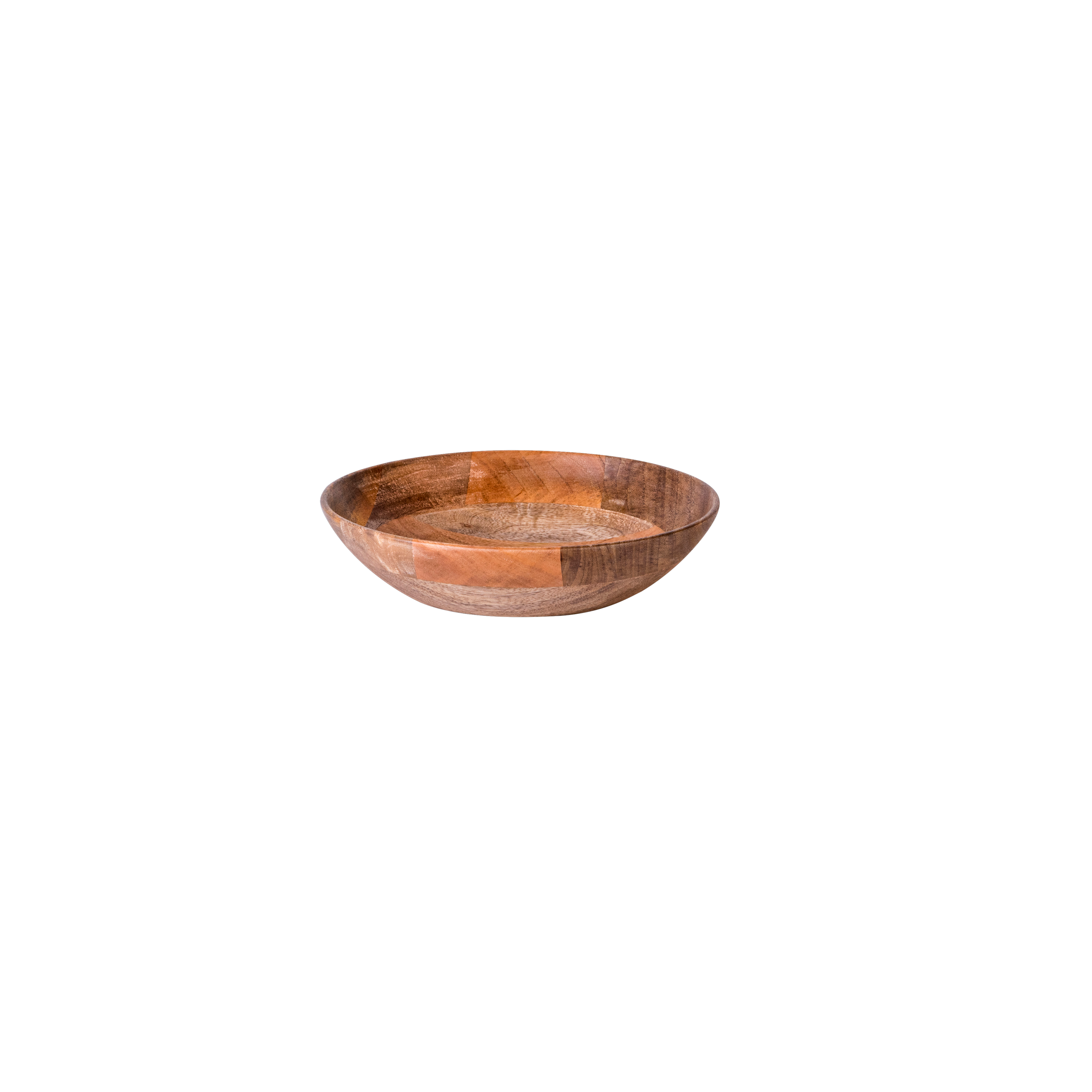 PURE LUXURY Bowl naturelH 6 cm - Ø 26 cm