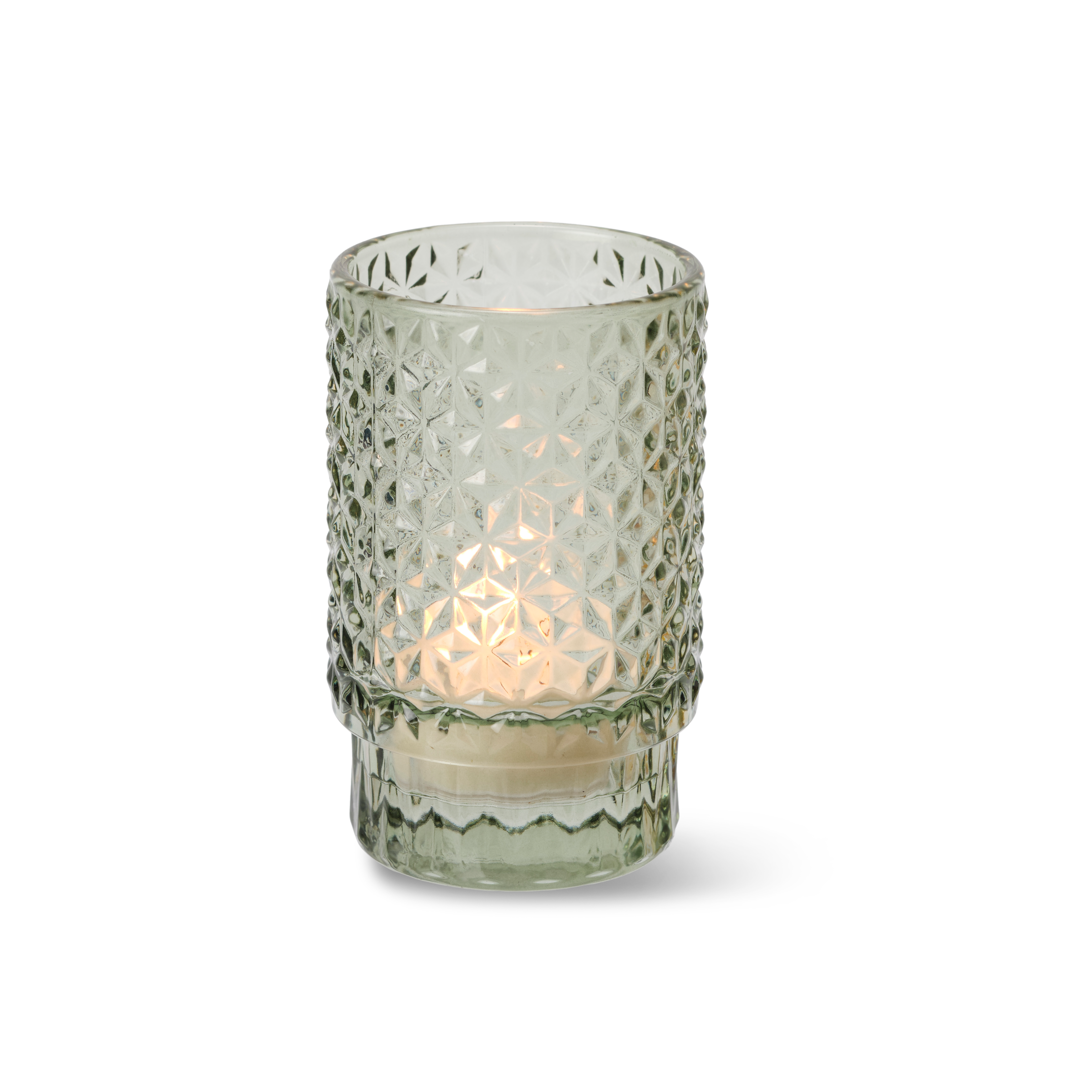 LINDO Partylight set 8-delig diverse kleurenB 50 x D 14 cm