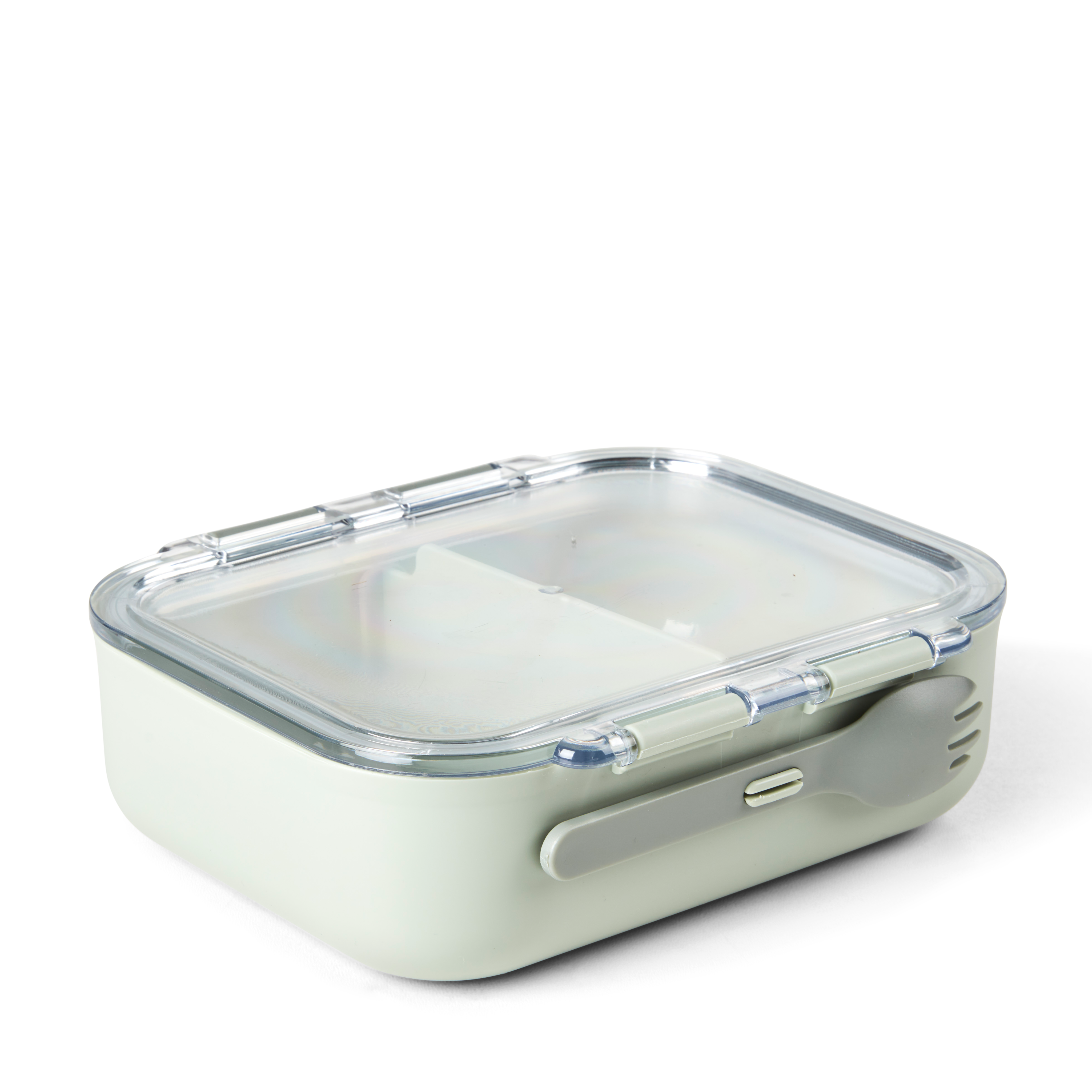 FRESHMOOD Lunchdoos sea foam sea foamH 6 x B 21 x D 17,5 cm