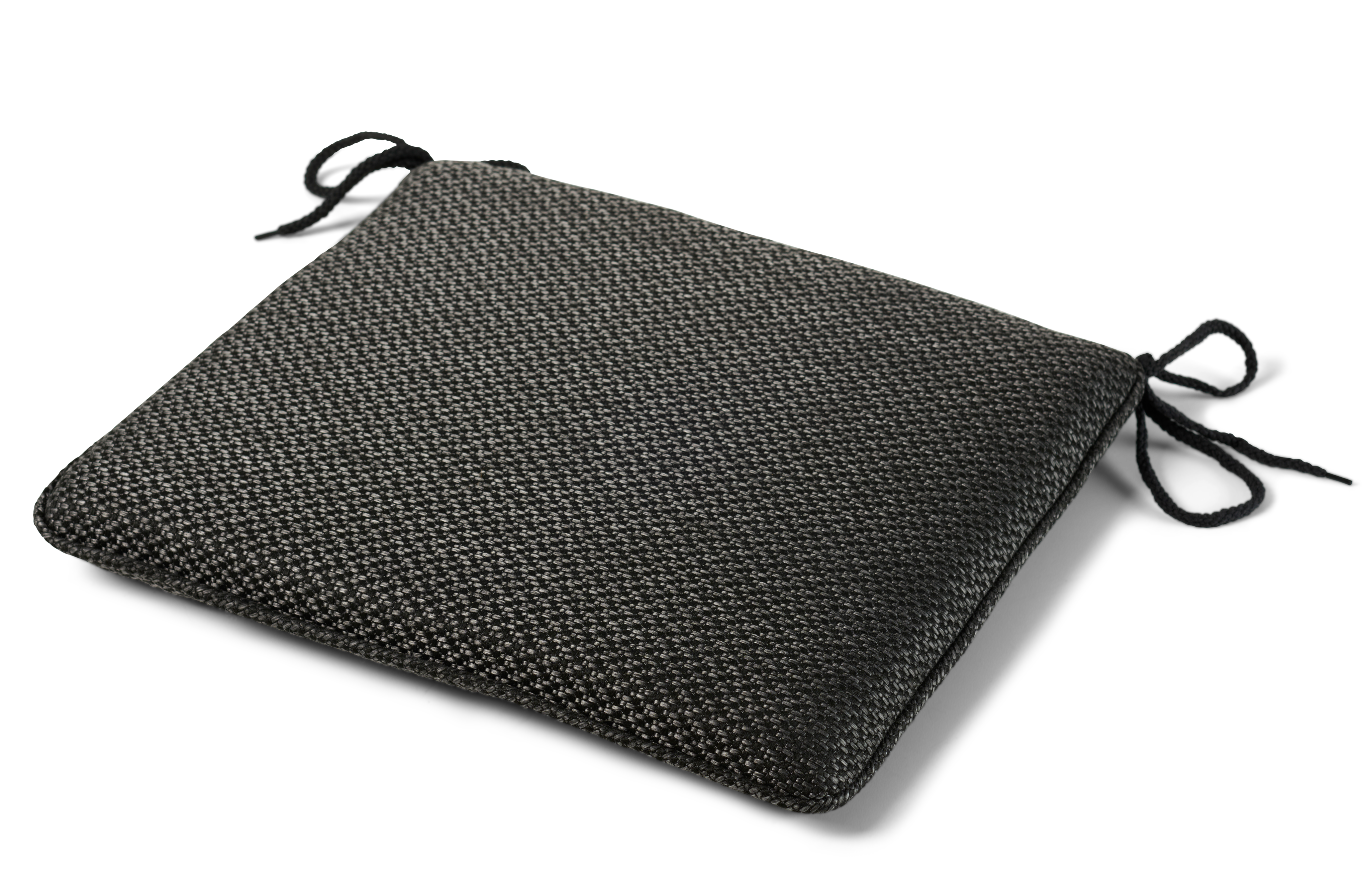 BAYA Tuinkussen zwartB 36 x L 40 cm