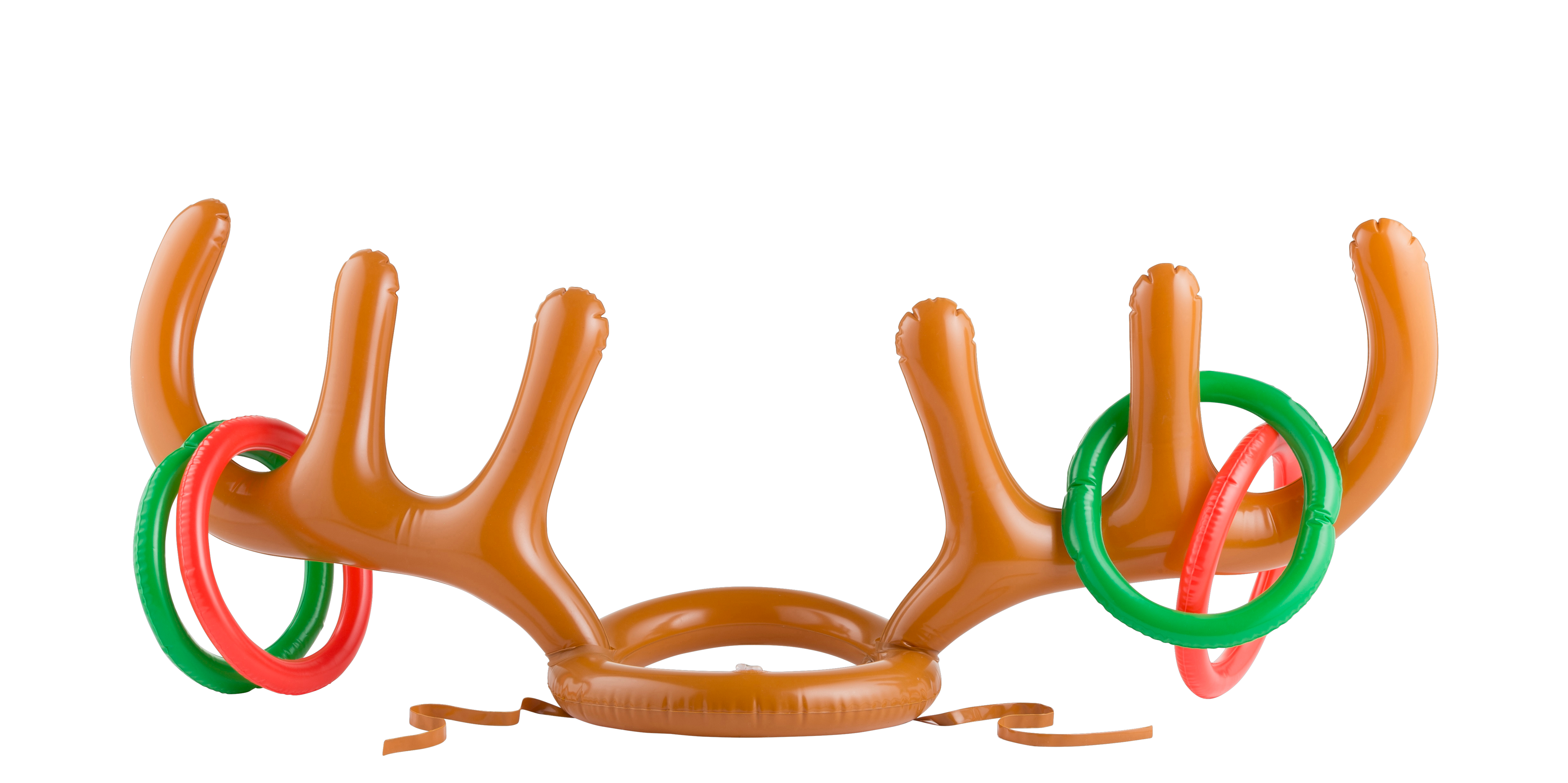 INFLANTLERS Feestspel multicolorH 45 x B 75 x D 25 cm - CASA