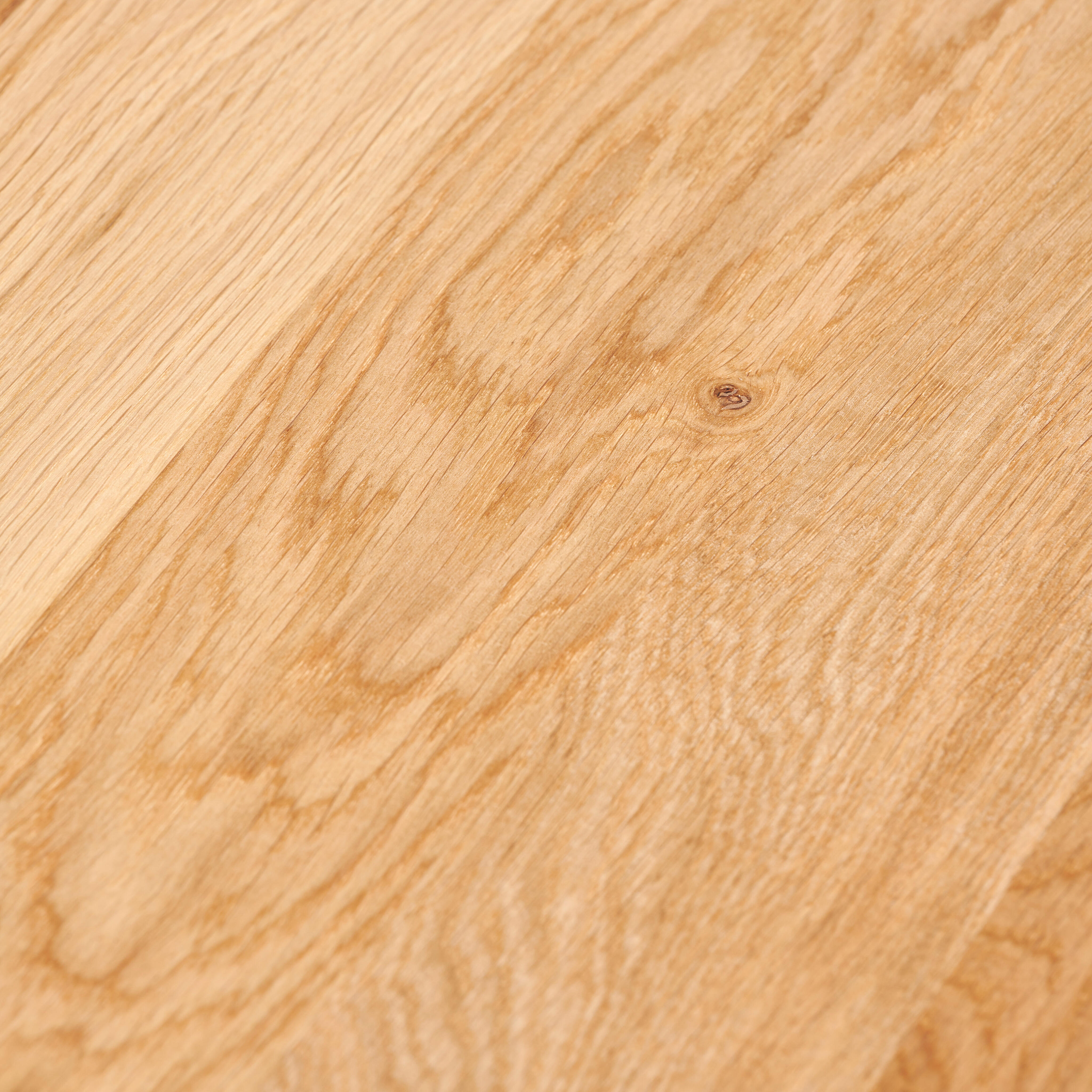 NAVORA Bijzettafel naturelH 40 cm - Ø 60 cm