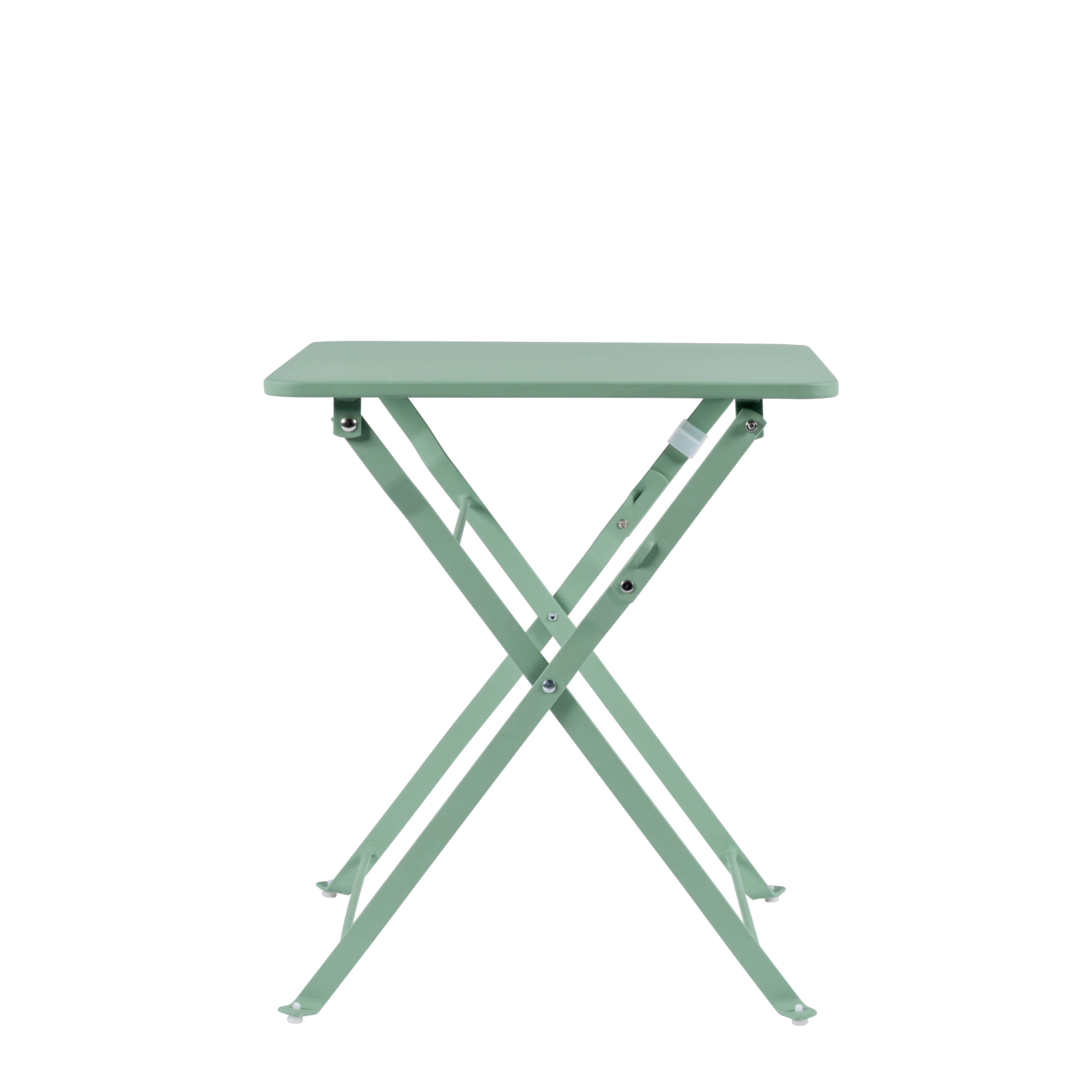 ANABEL Kindertafel eucalyptusH 45 x B 40 x L 40 cm