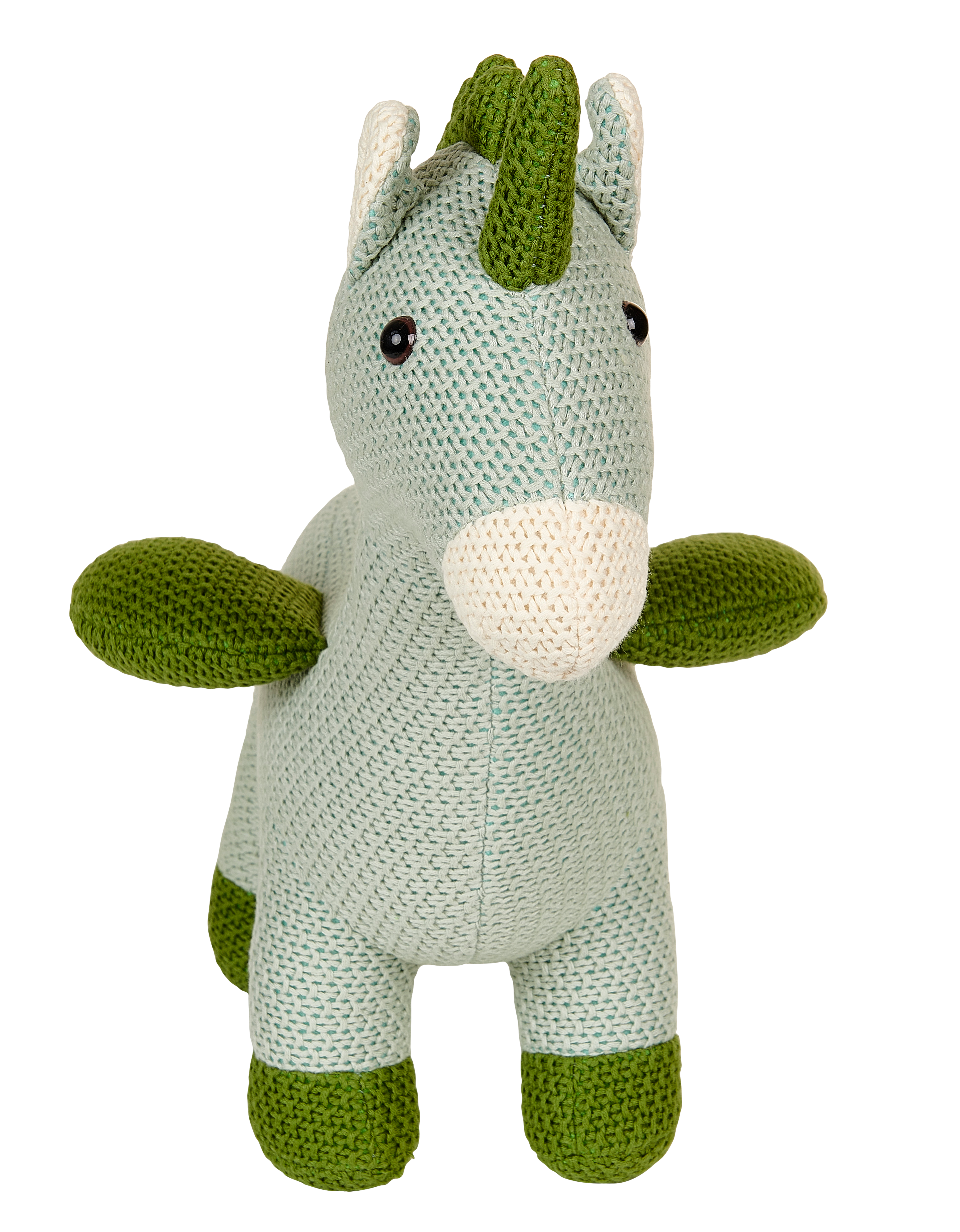 REX Deco dino groenH 42 x B 26 x L 51 cm