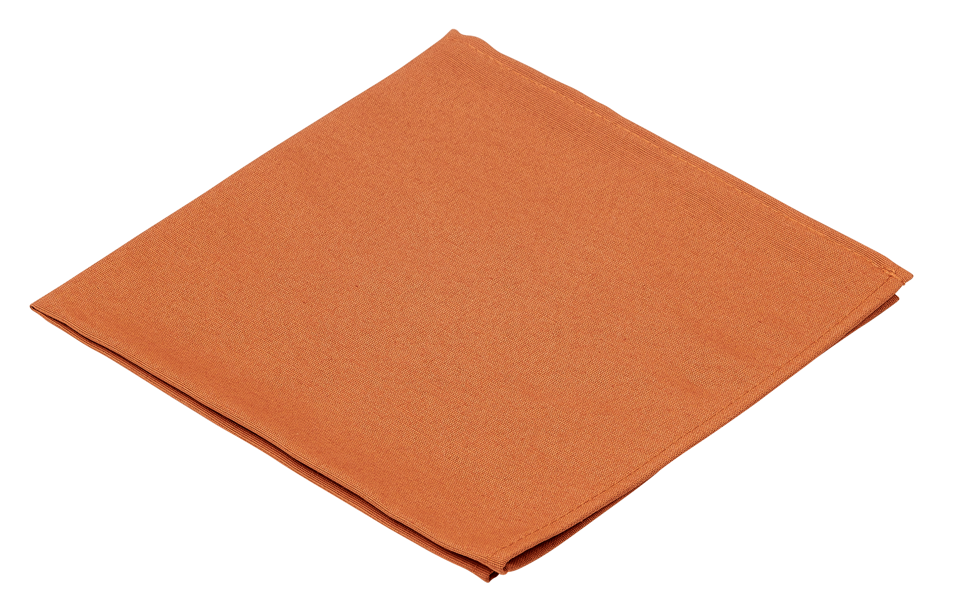 UNILINE Servet bruinB 43 x L 43 cm