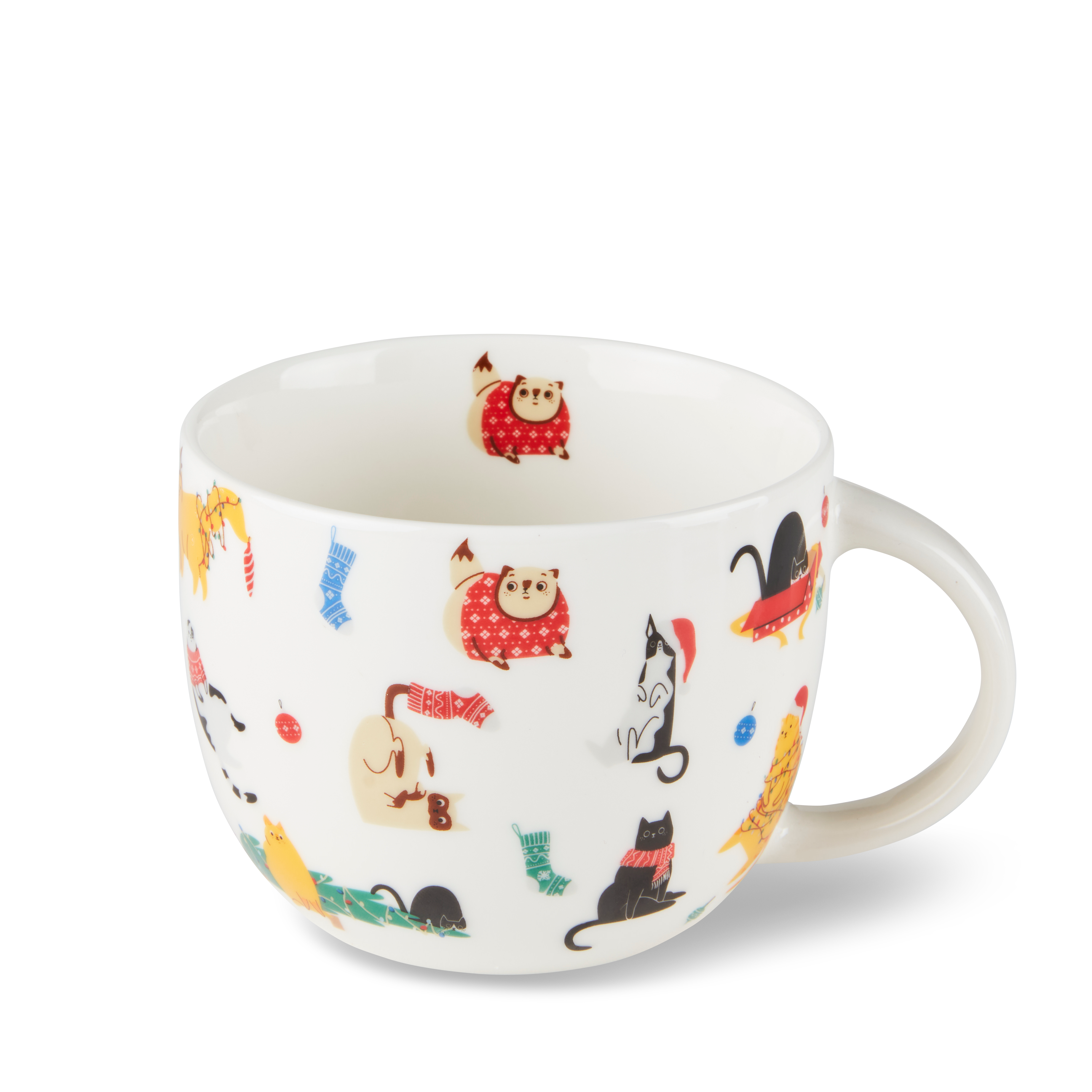 X-MAS FUNCATS Mok 40 CL multicolor
