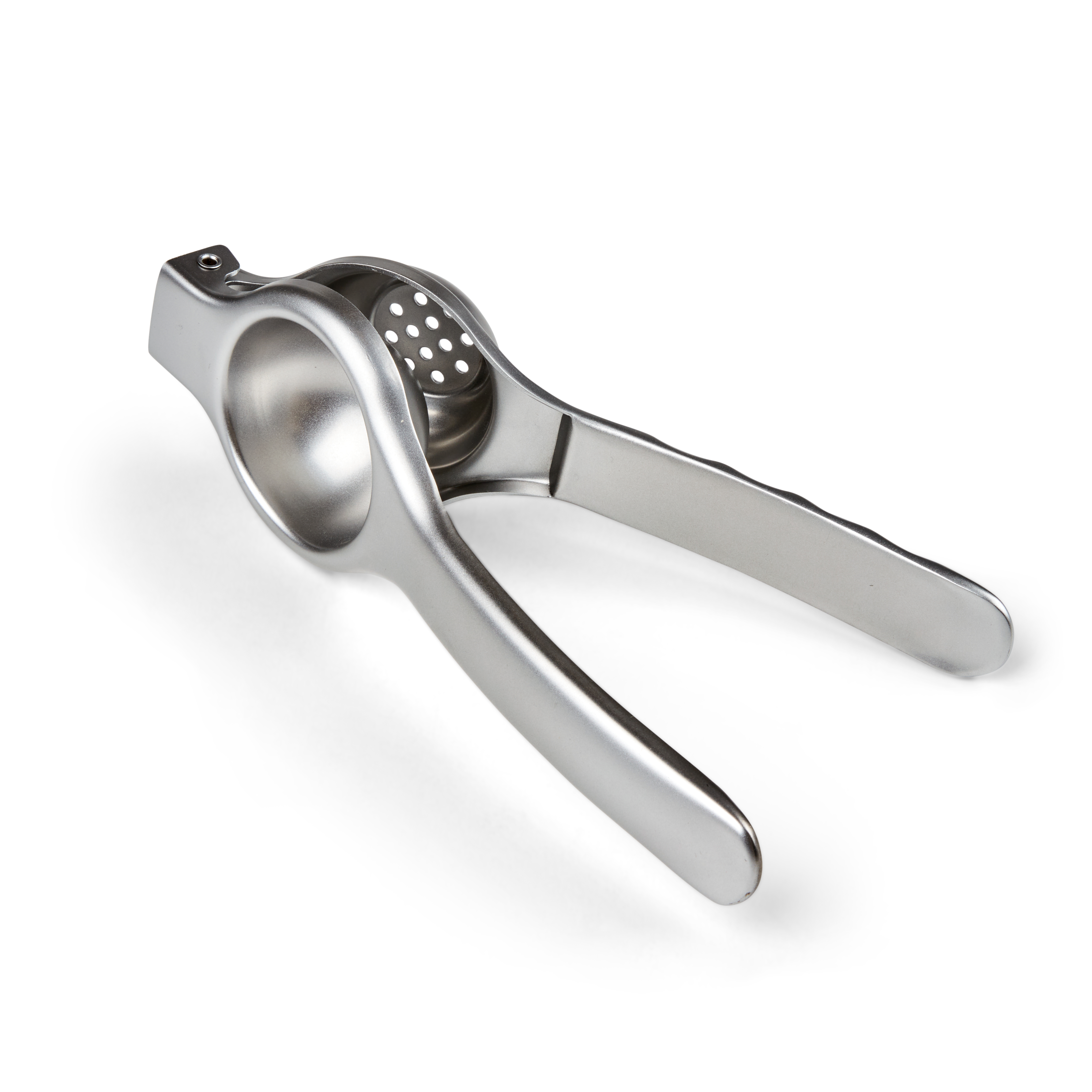 SUPRÊME Citruspers metaalL 20,3 cm - Ø 7 cm