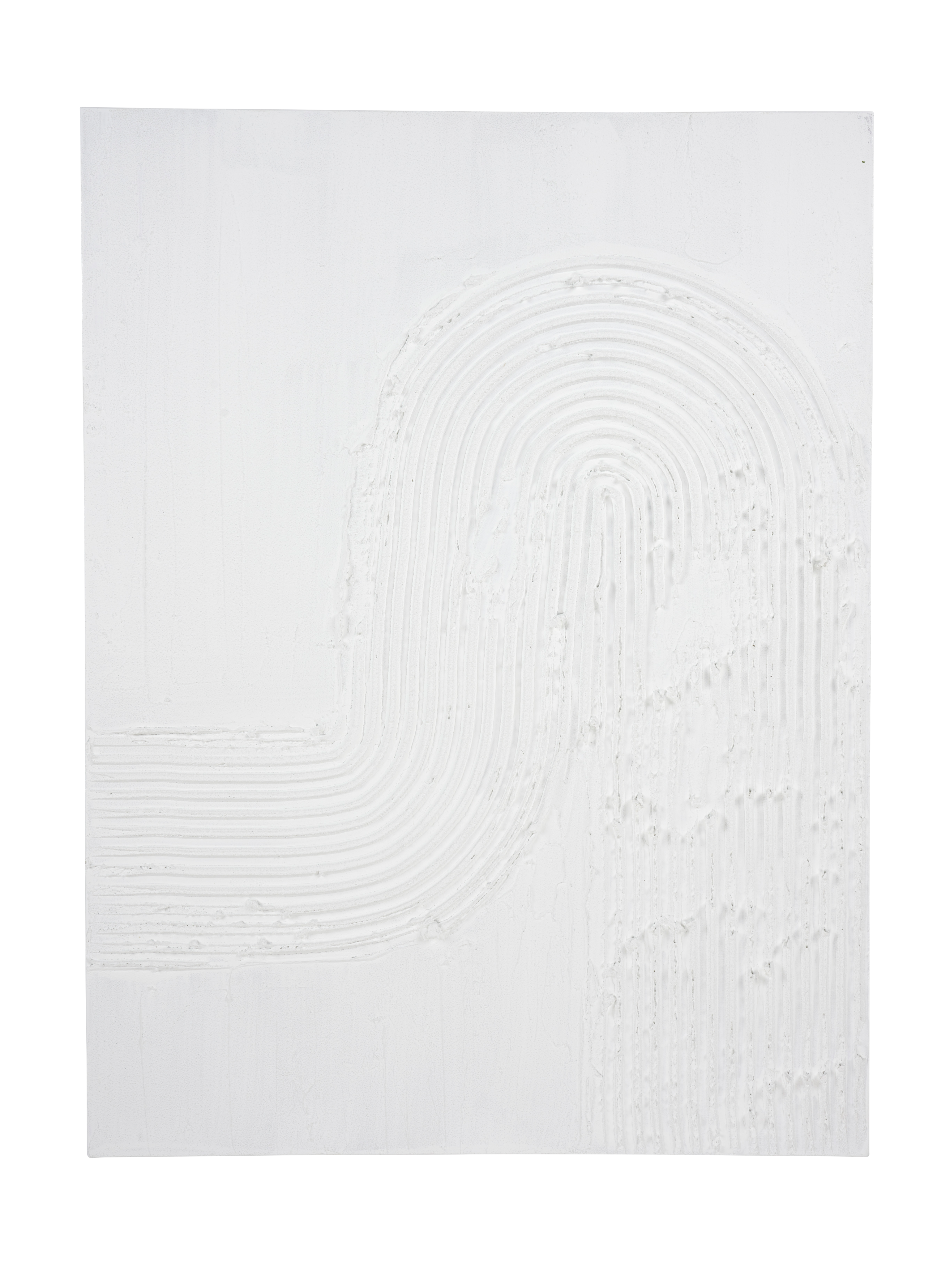 MAY Wanddeco witH 80 x B 60 x D 3 cm